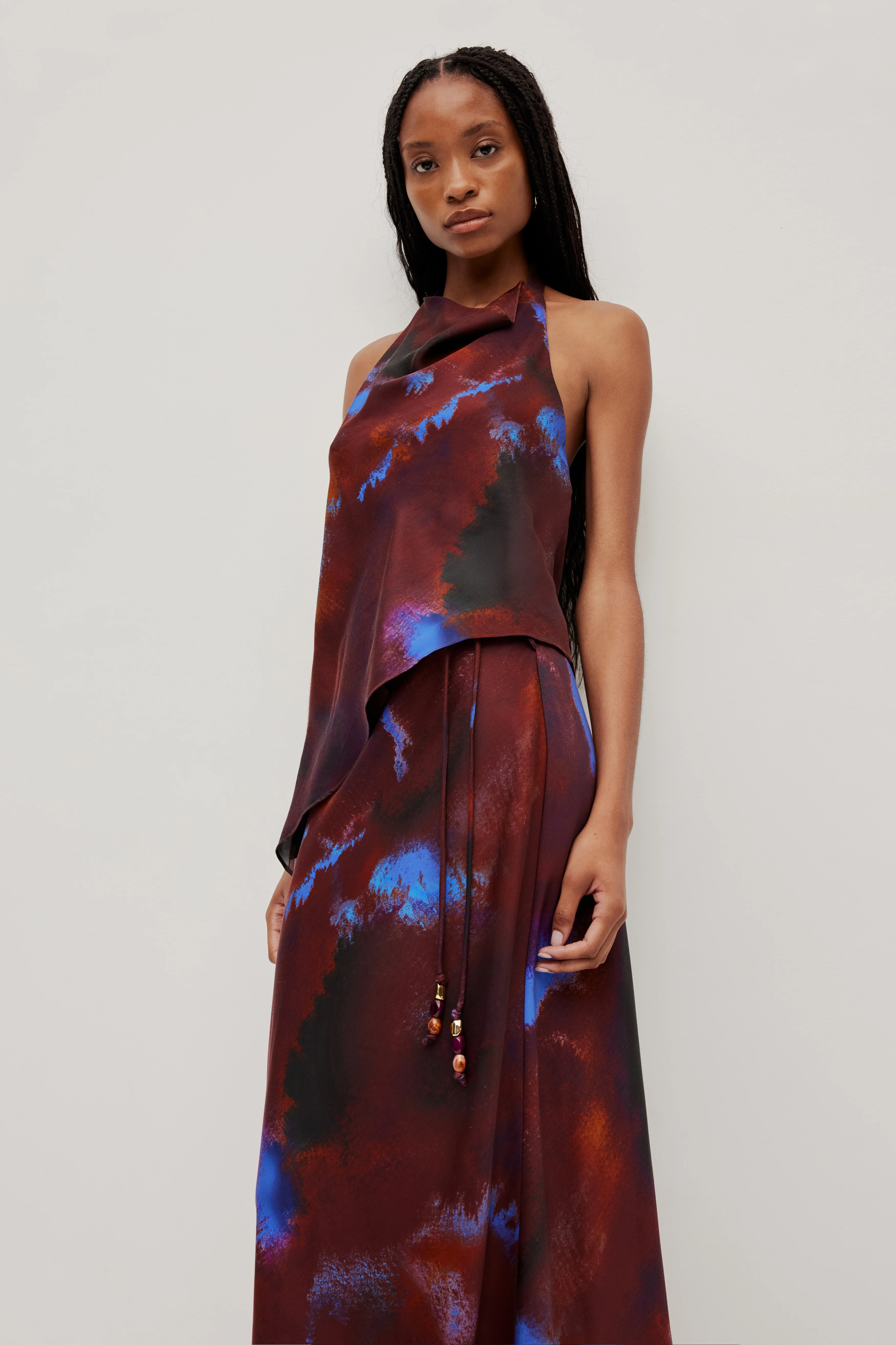 Penelope Maxi Skirt