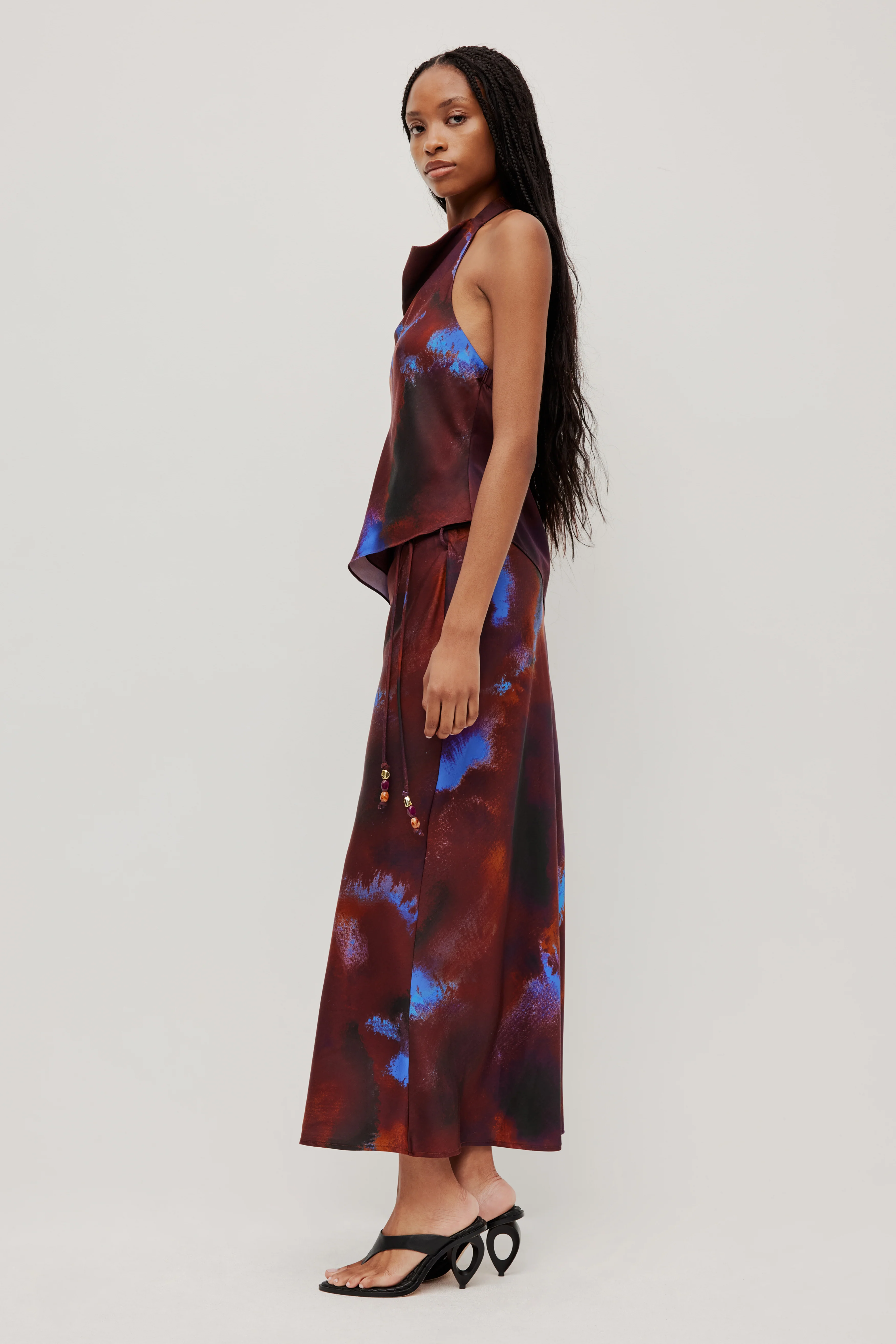 Penelope Maxi Skirt