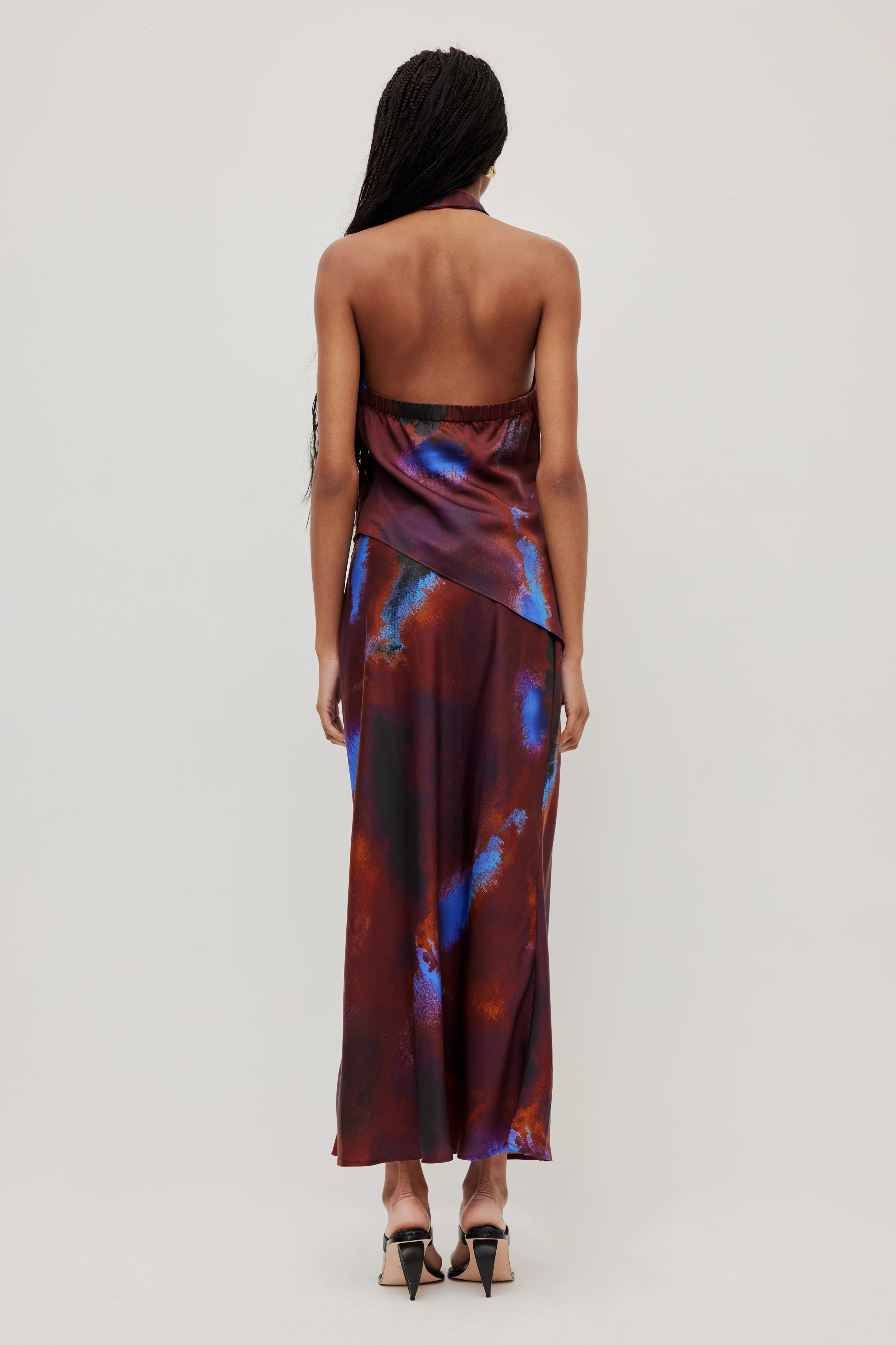 Penelope Maxi Skirt
