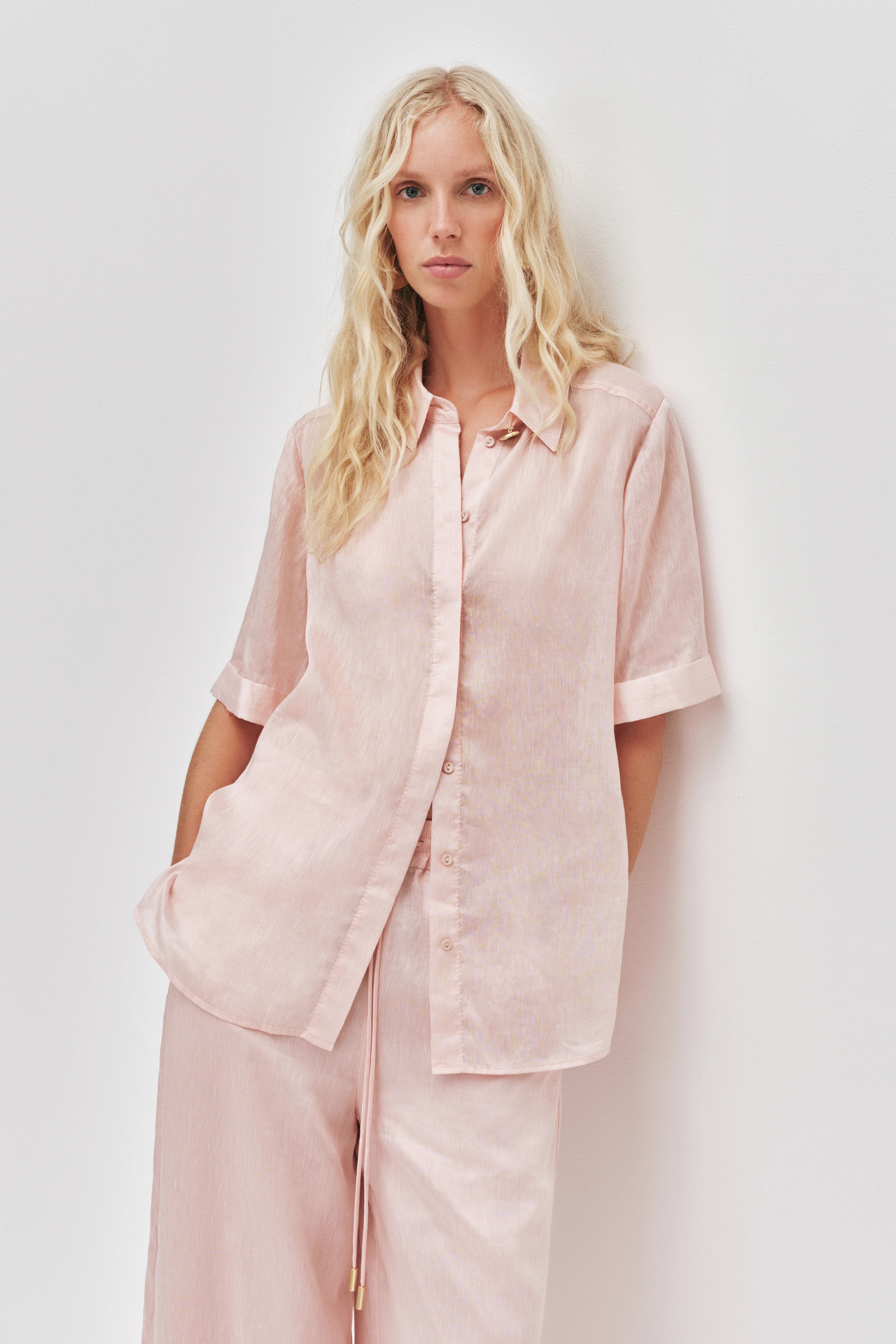 Reef Shirt