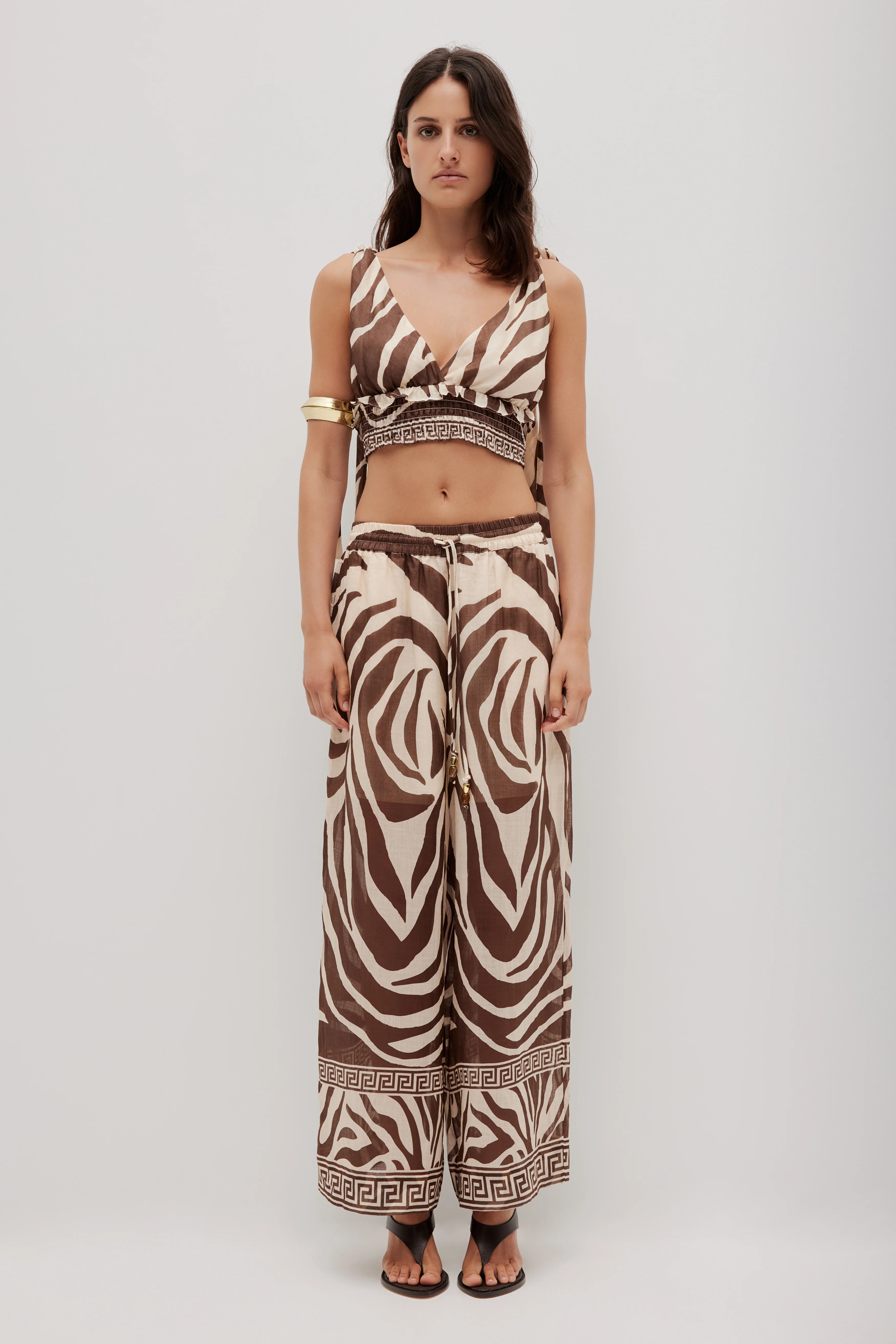Renley Relaxed Pant