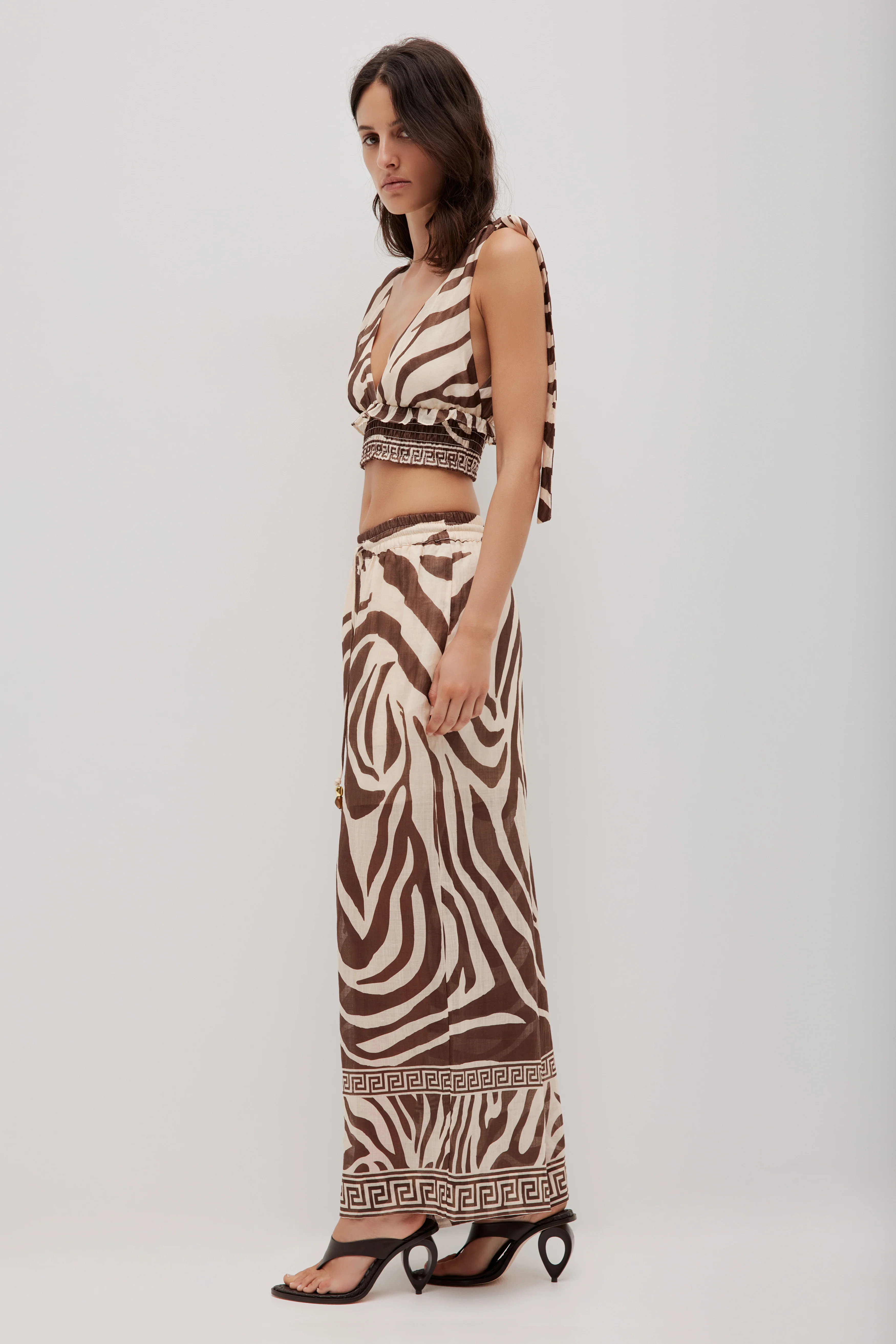 Renley Relaxed Pant