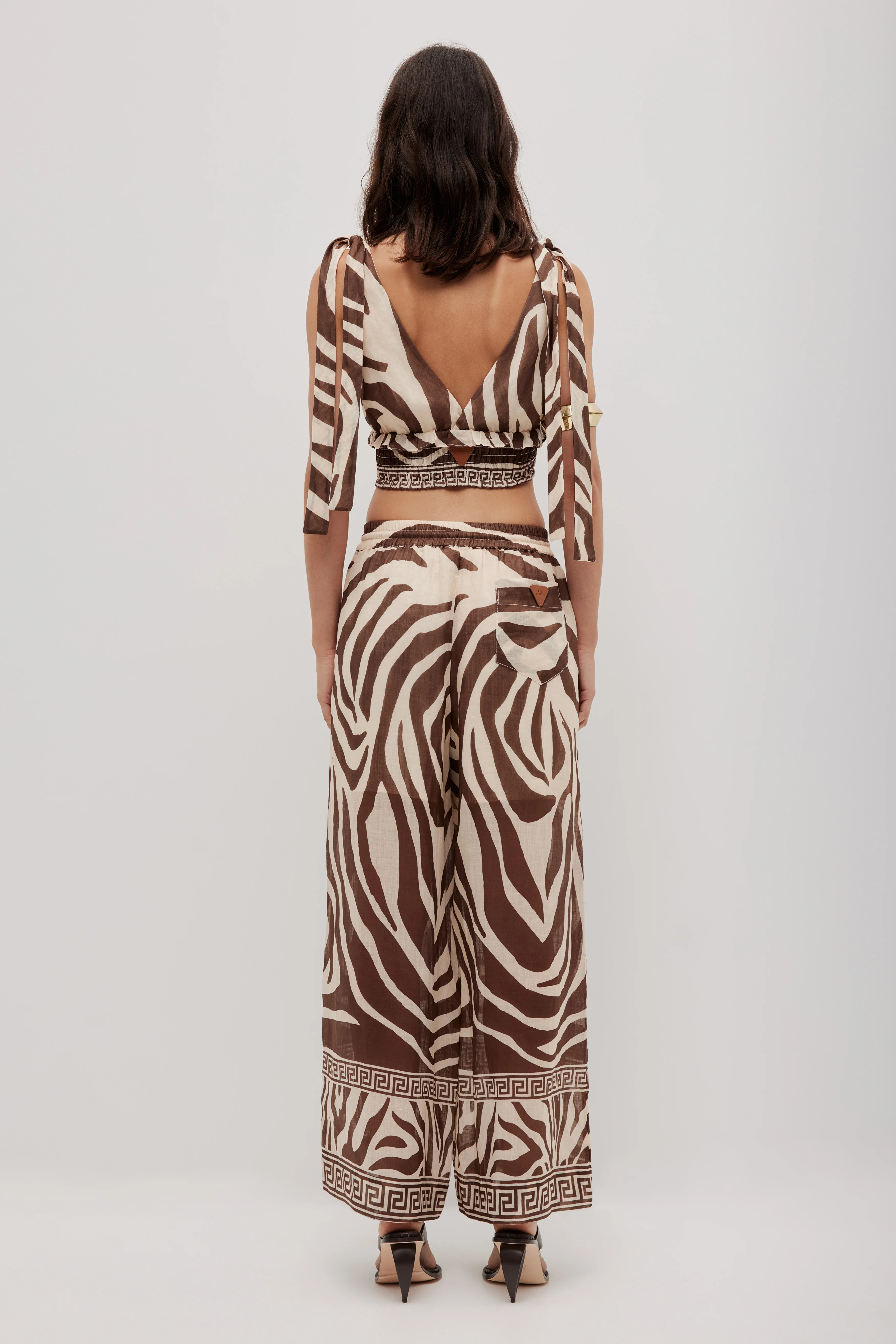 Renley Relaxed Pant