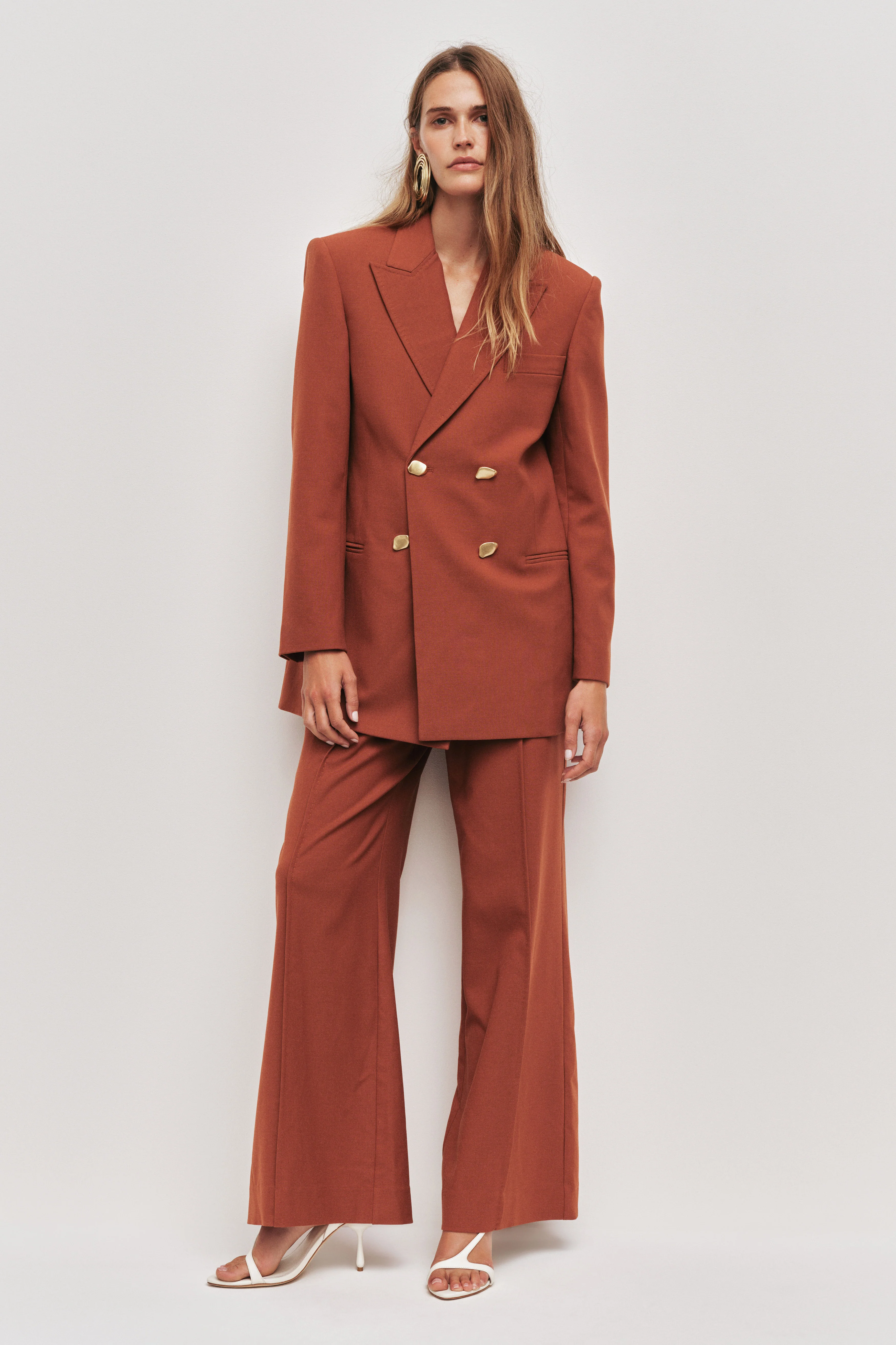 Moderna Blazer