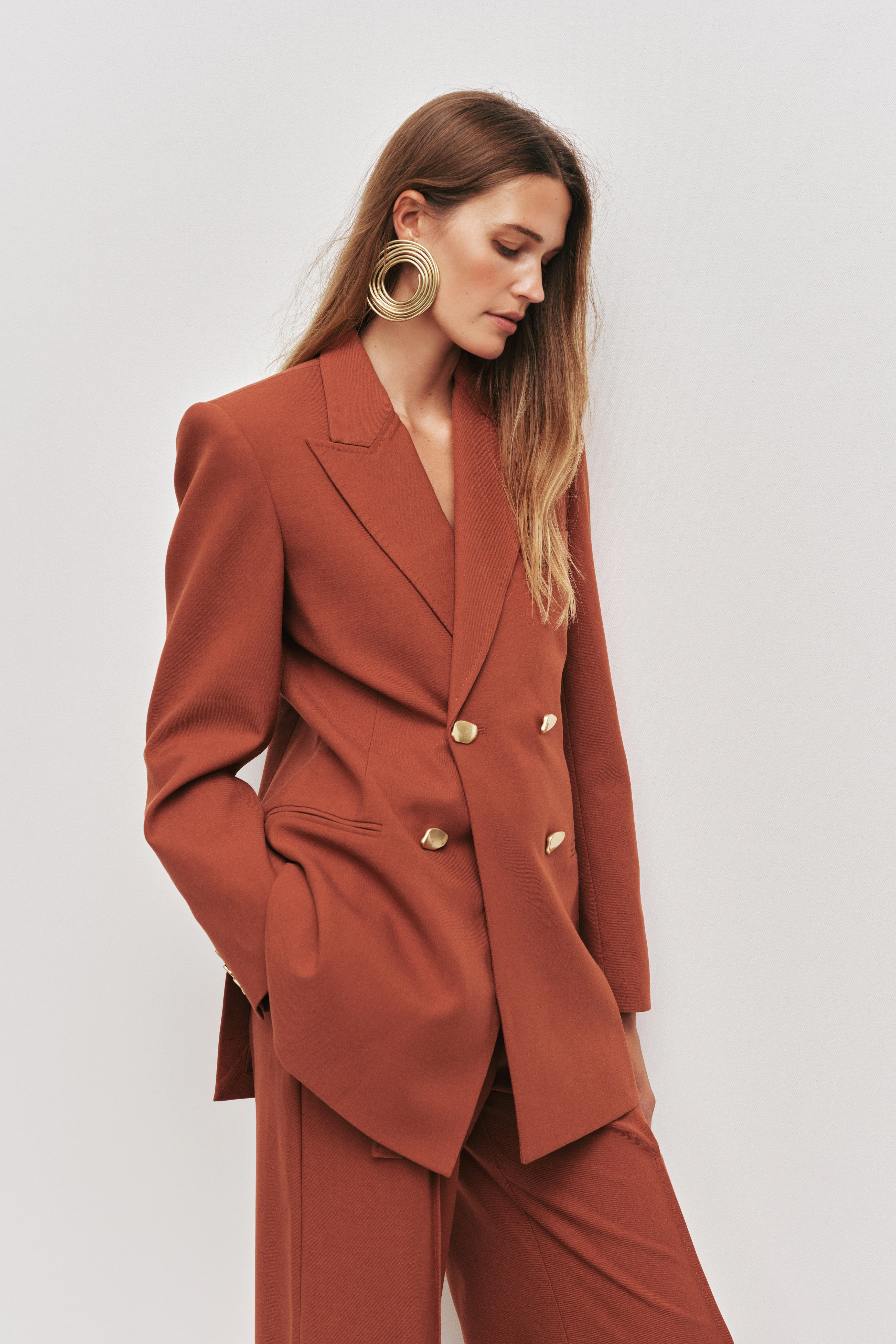 Moderna Blazer