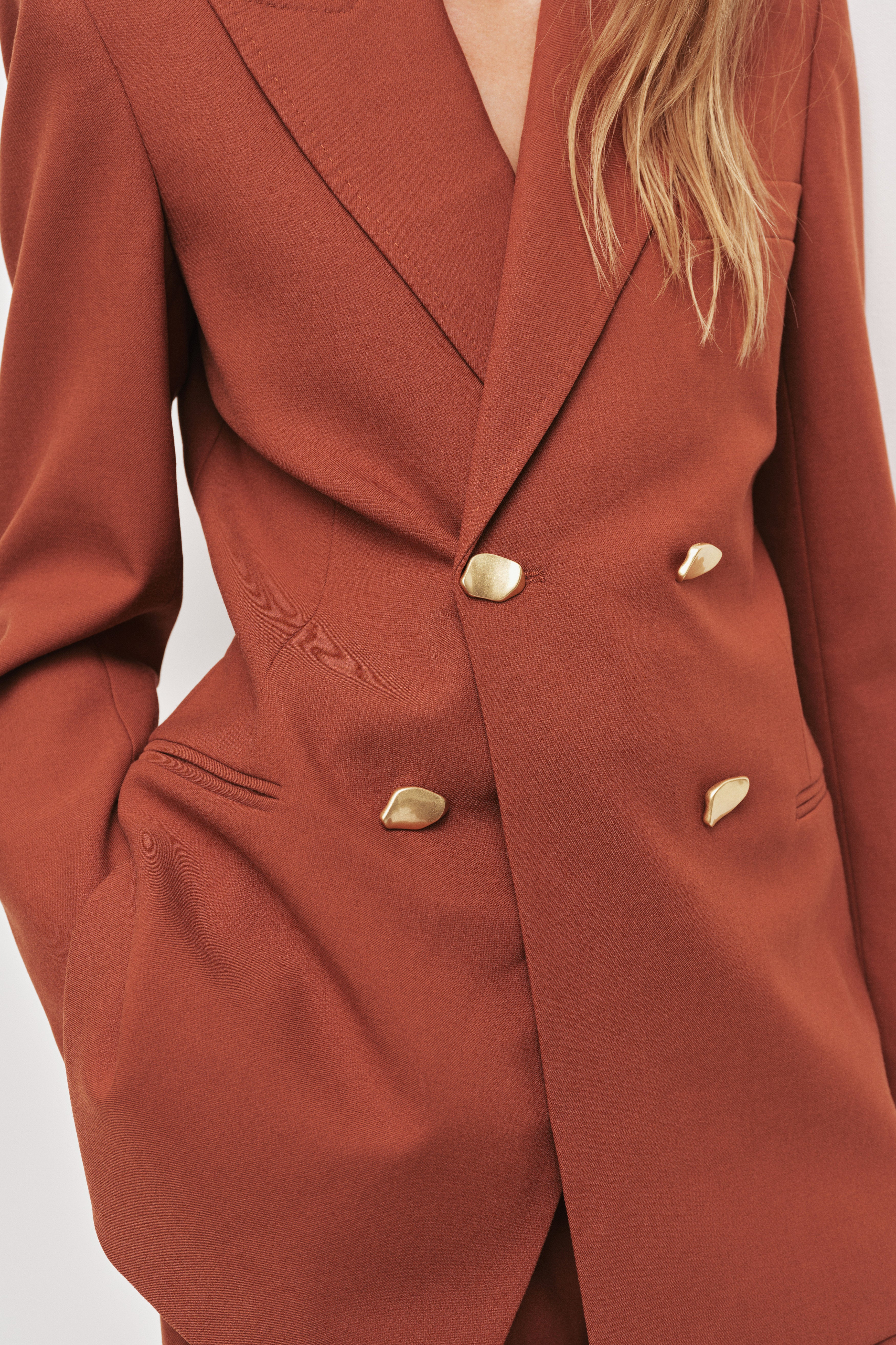 Moderna Blazer