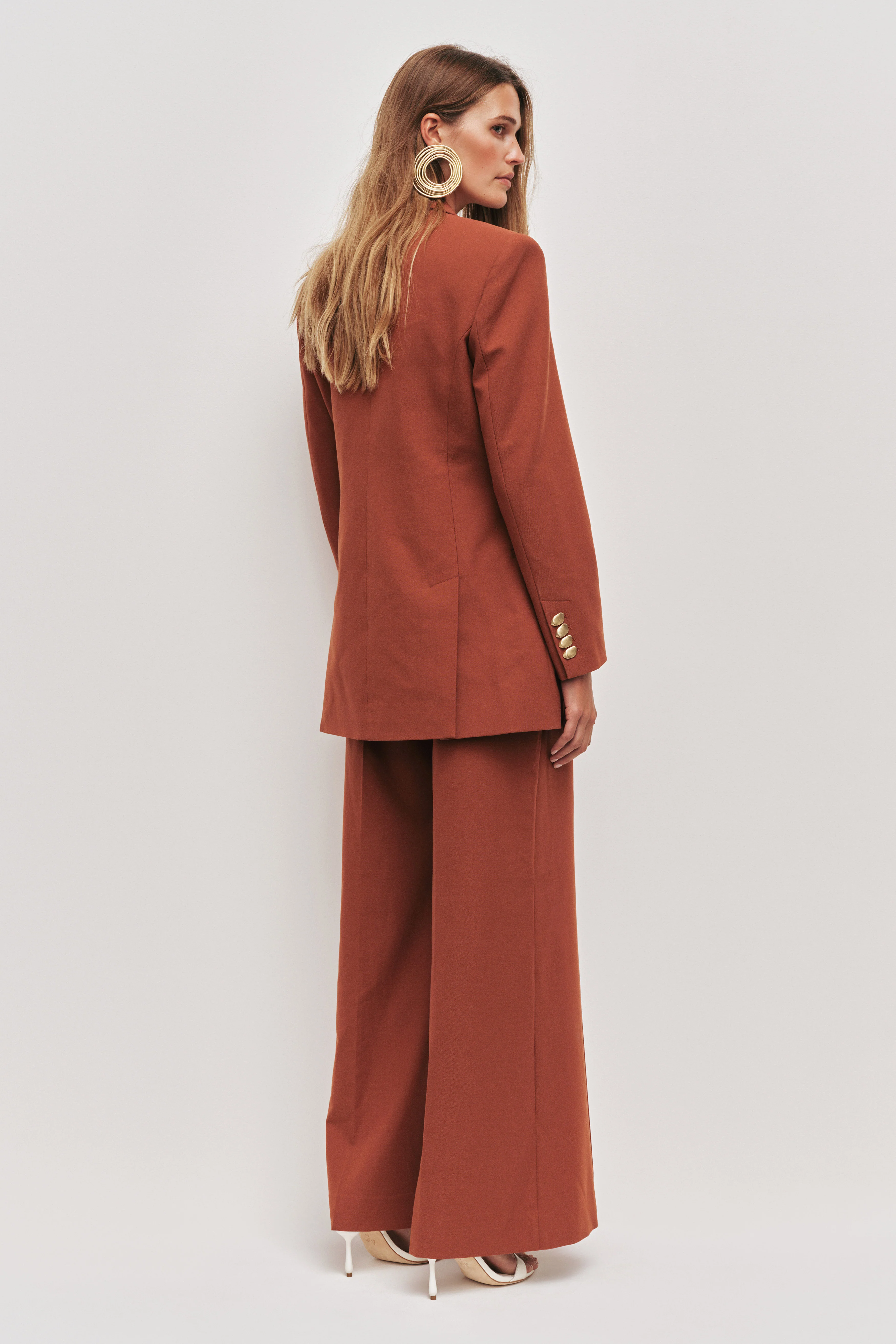 Moderna Blazer
