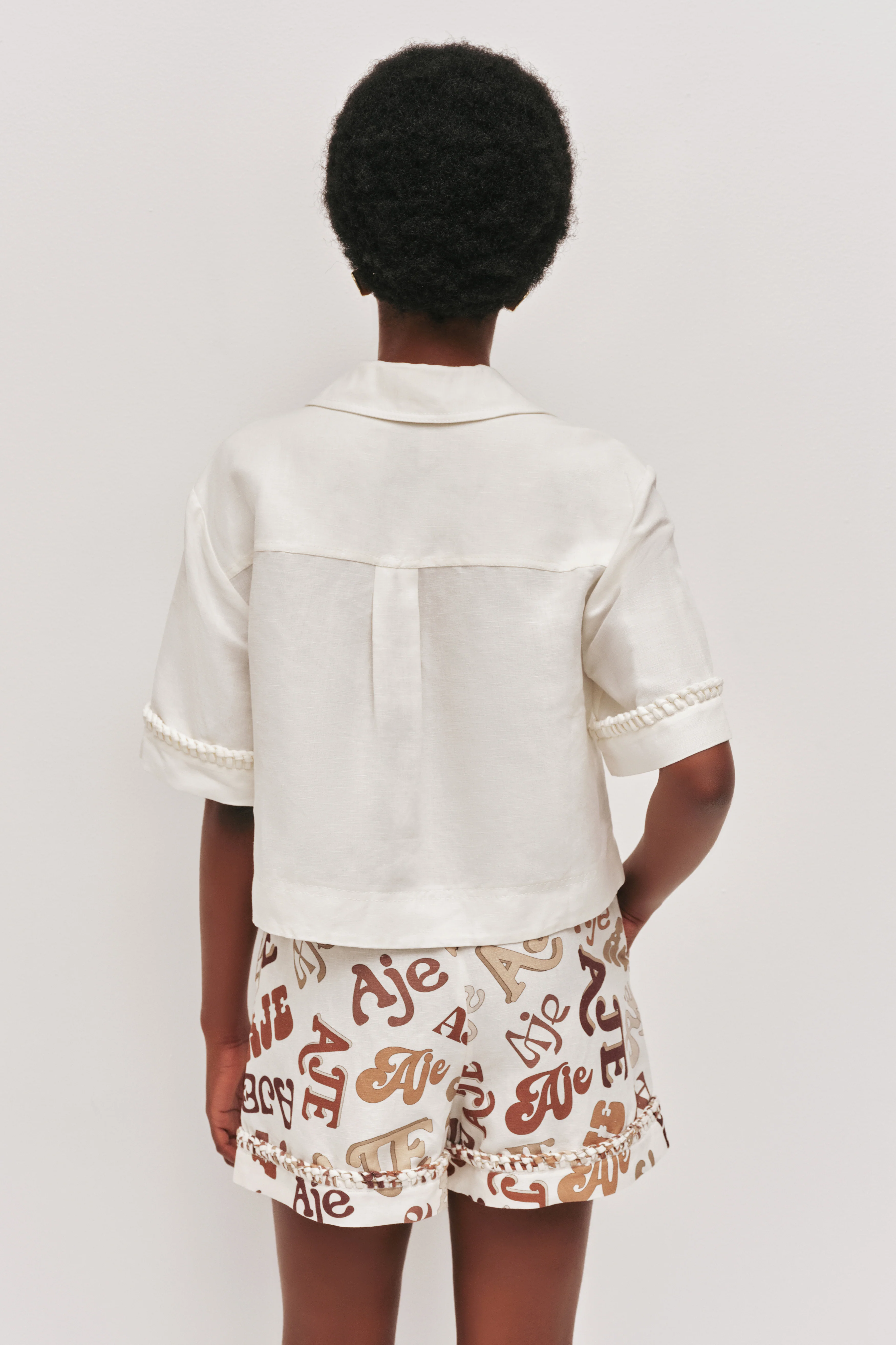 Tropez Short