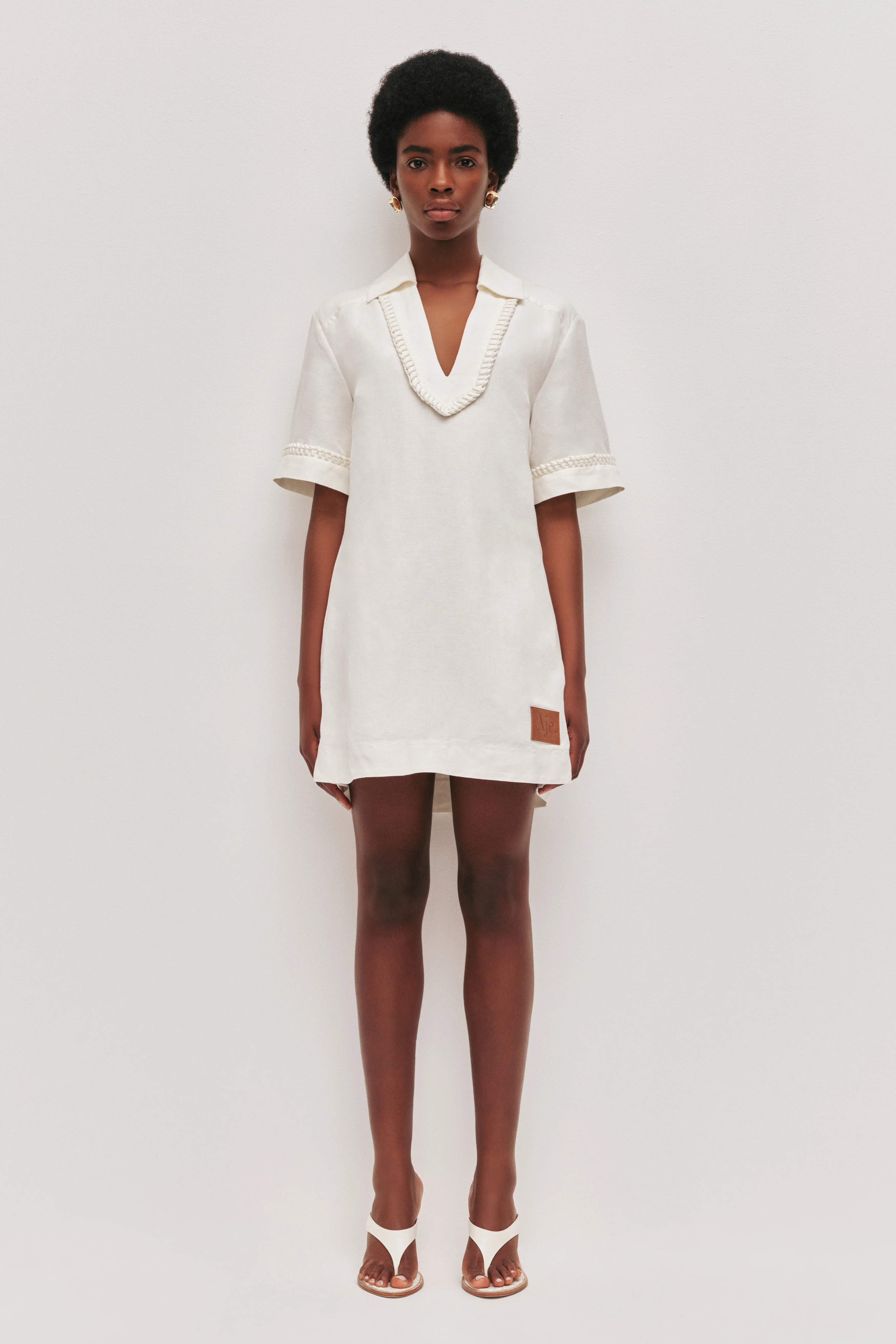 Tropez Mini Dress