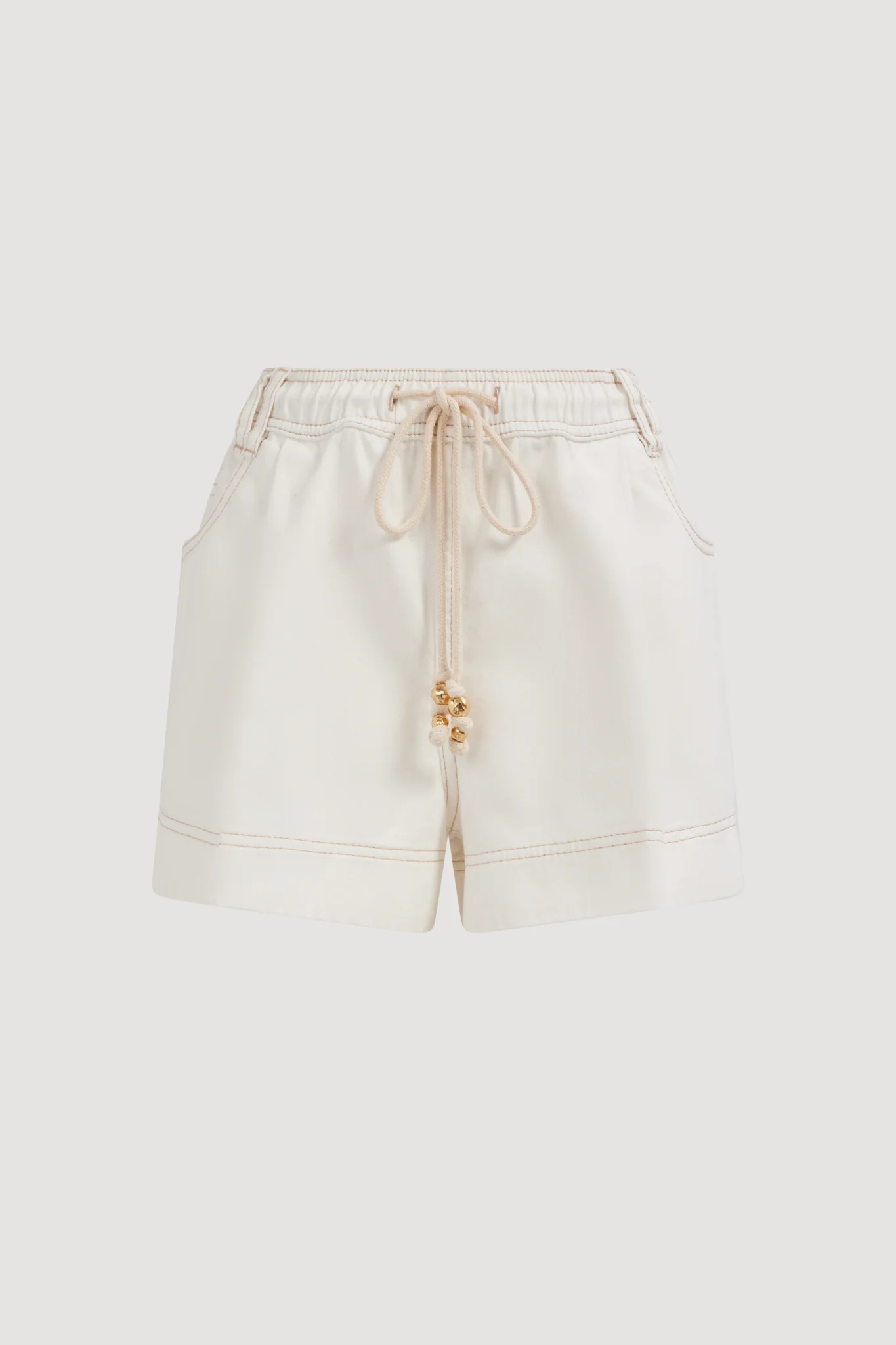 Lumi Denim Short