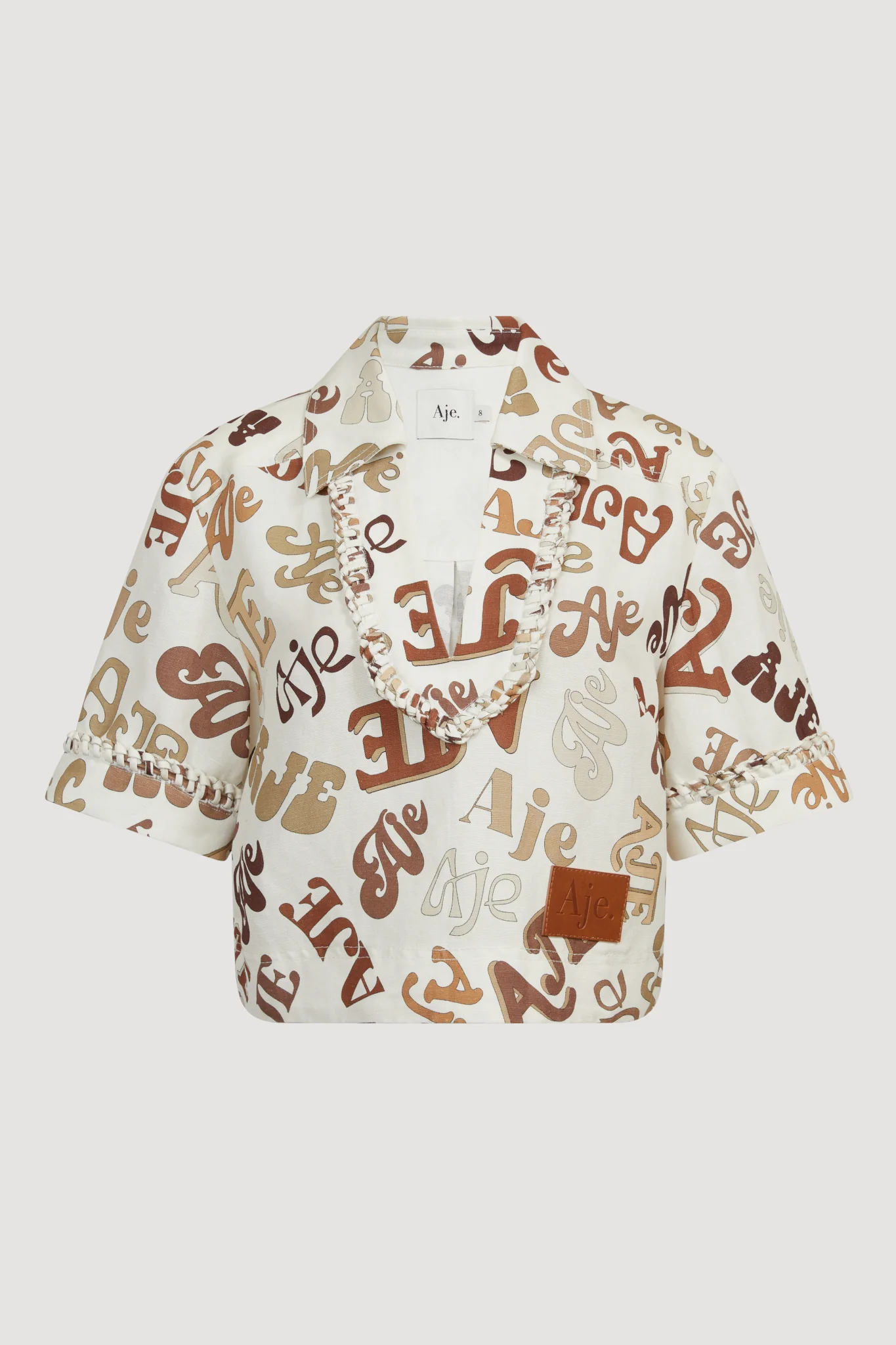 14578-tropez-crop-shirt-2.webp Tropez Crop Shirt