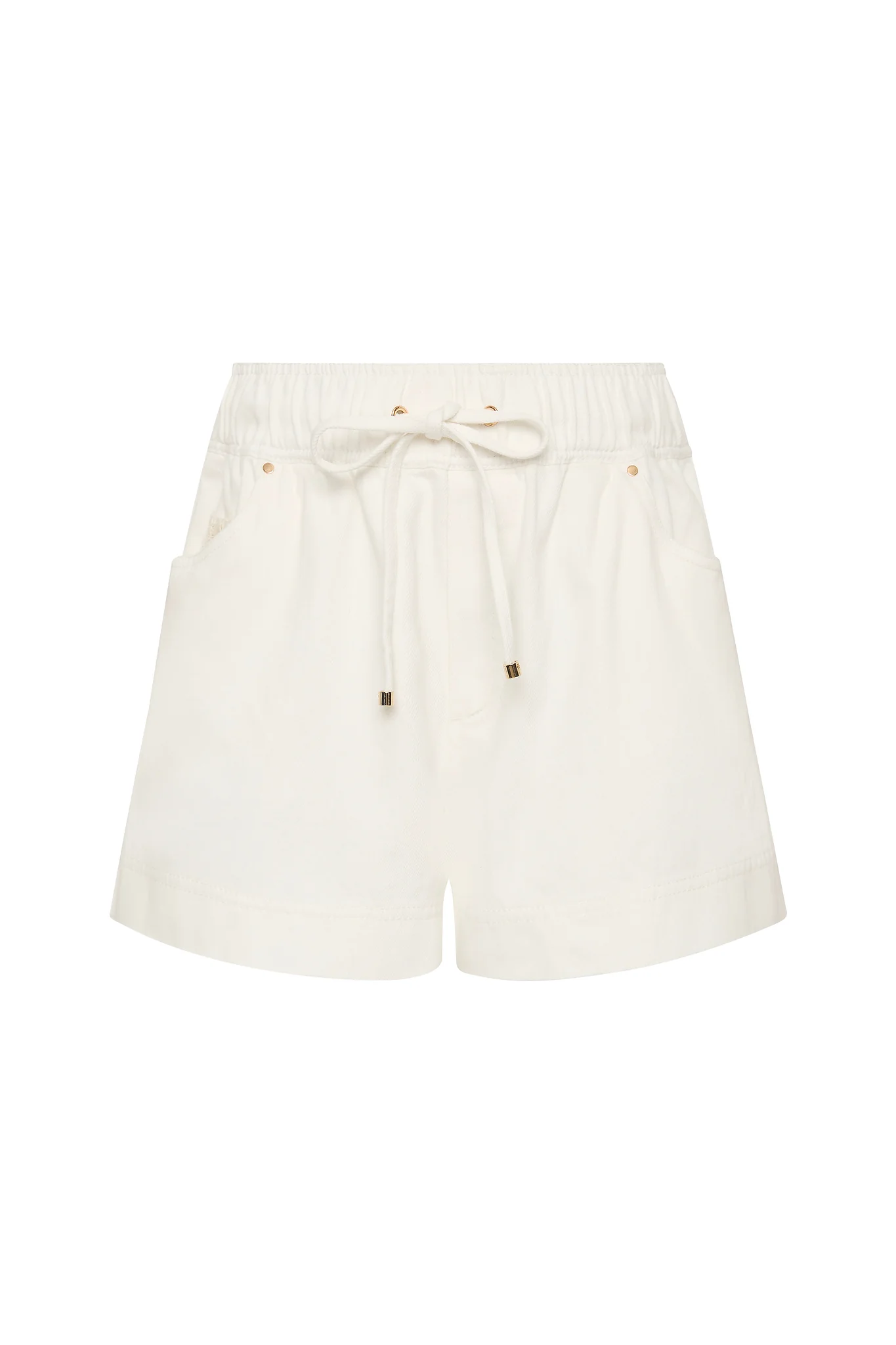 Mackay Denim Short