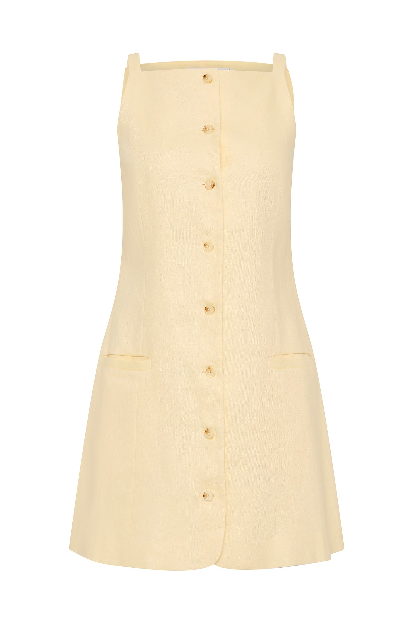 Relle Tailored Mini Dress