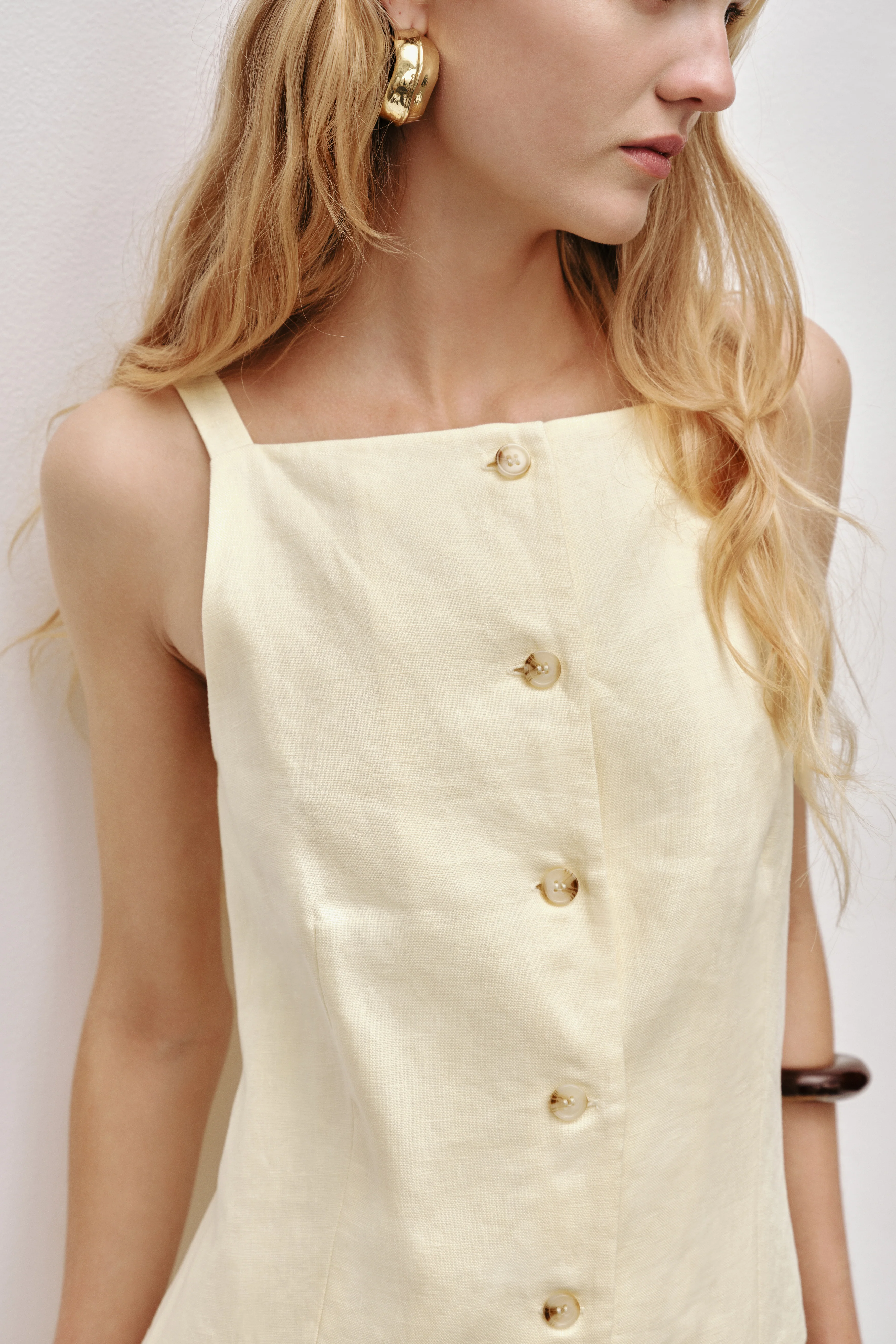 Relle Tailored Mini Dress