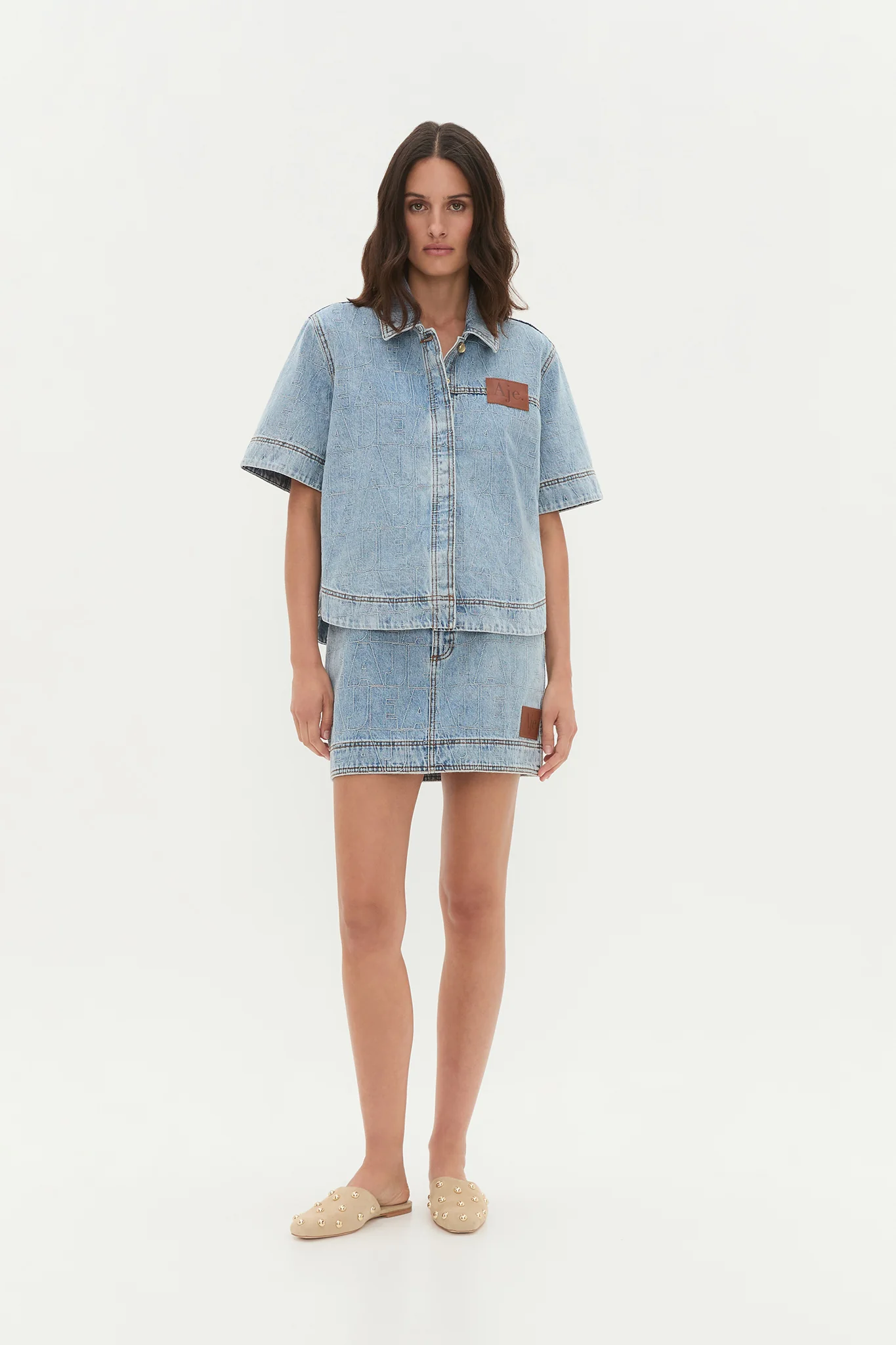 14659-kindle-denim-shirt-1.webp Kindle Denim Shirt