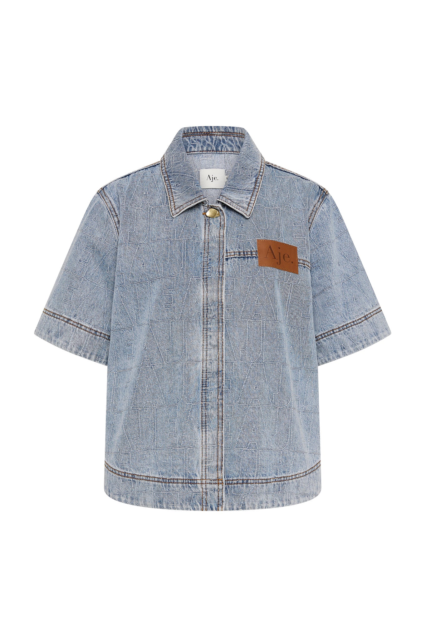 14659-kindle-denim-shirt-2.jpg Kindle Denim Shirt