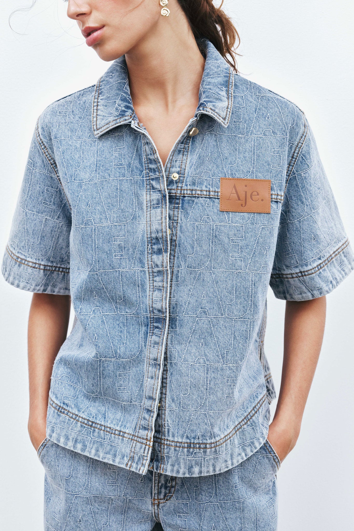14659-kindle-denim-shirt-6.jpg Kindle Denim Shirt