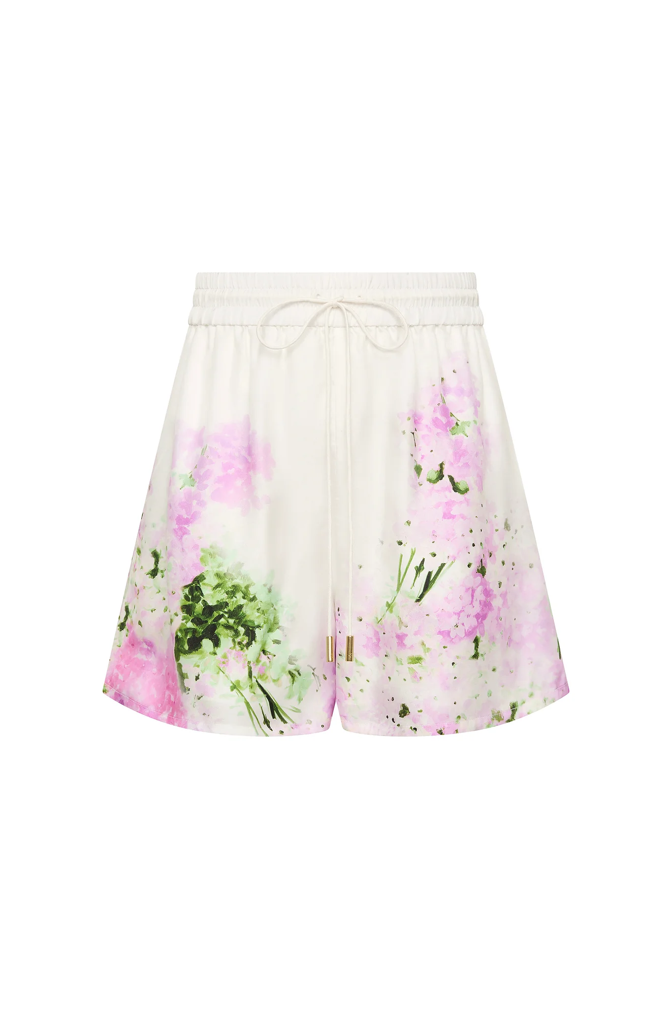 Rosetta Short