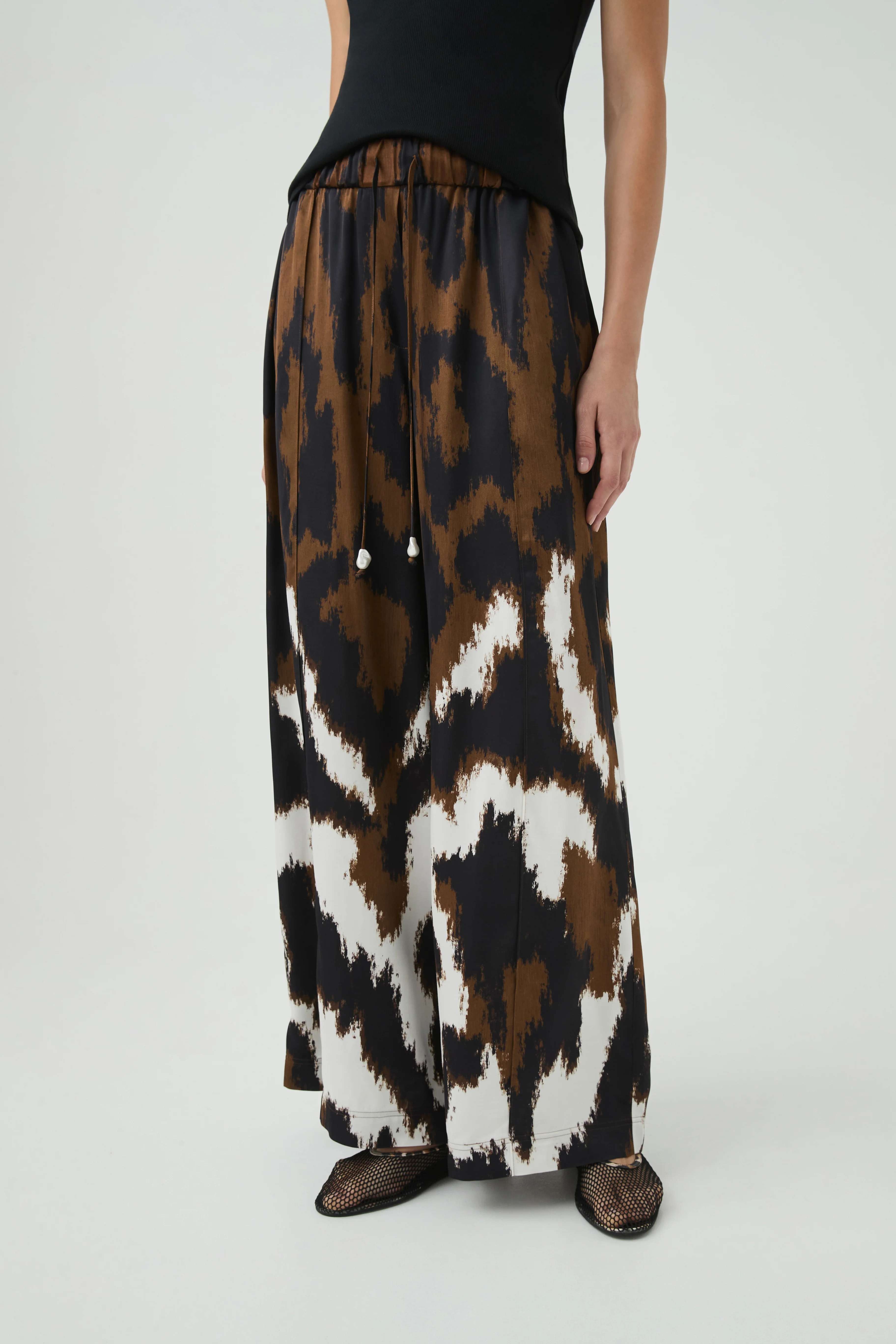 Willow Relaxed Pant