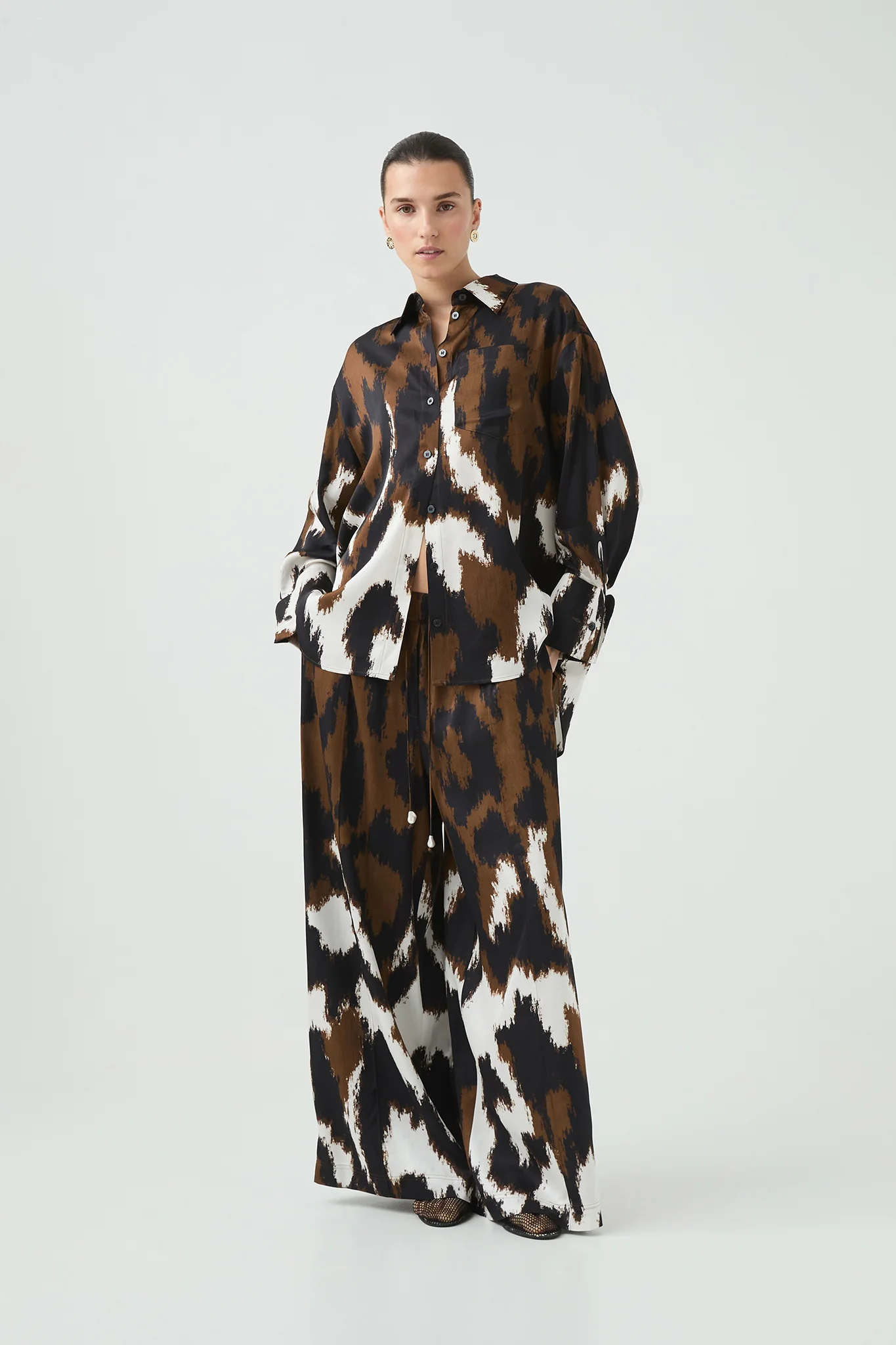 Willow Relaxed Pant