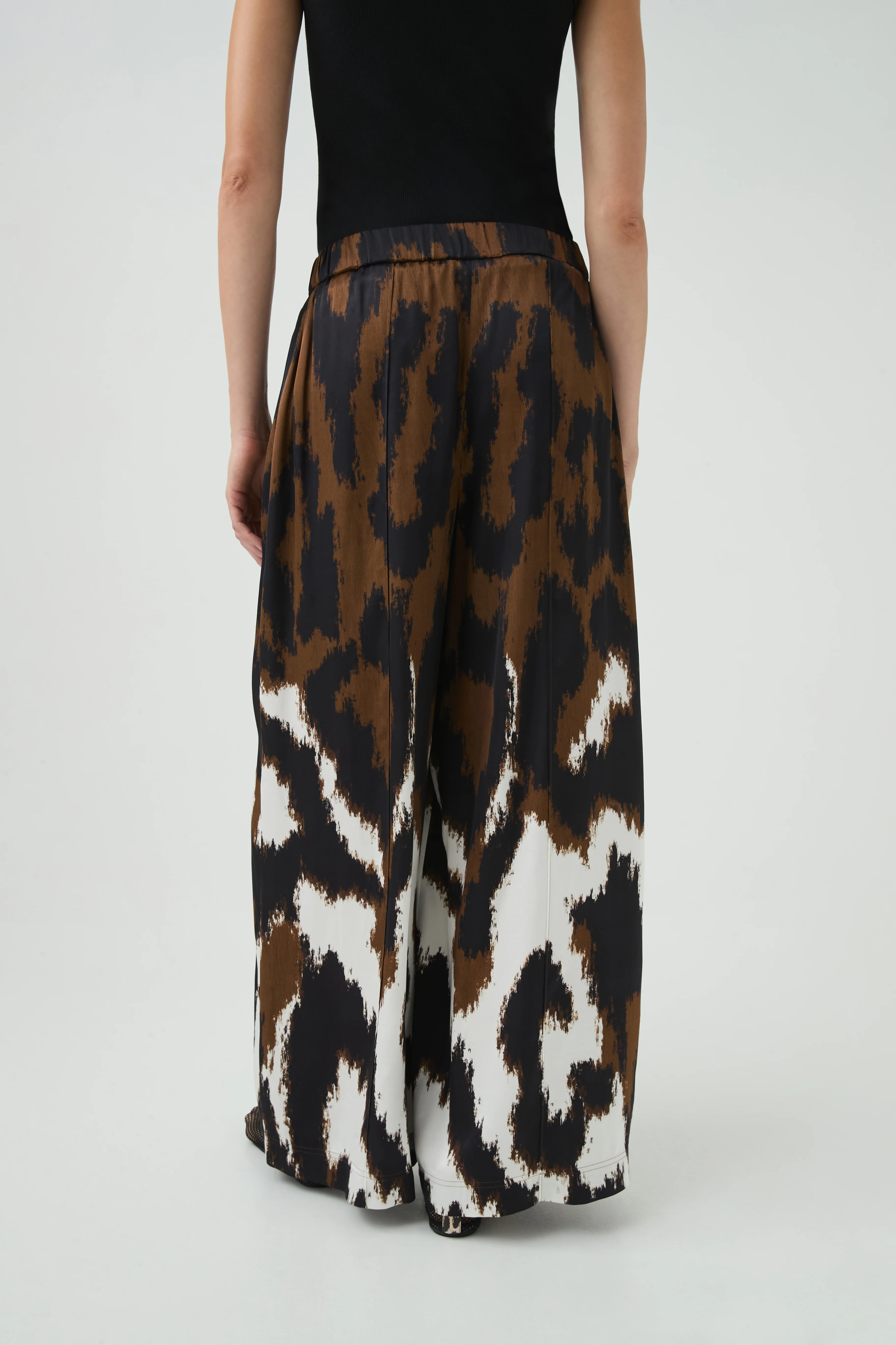 Willow Relaxed Pant