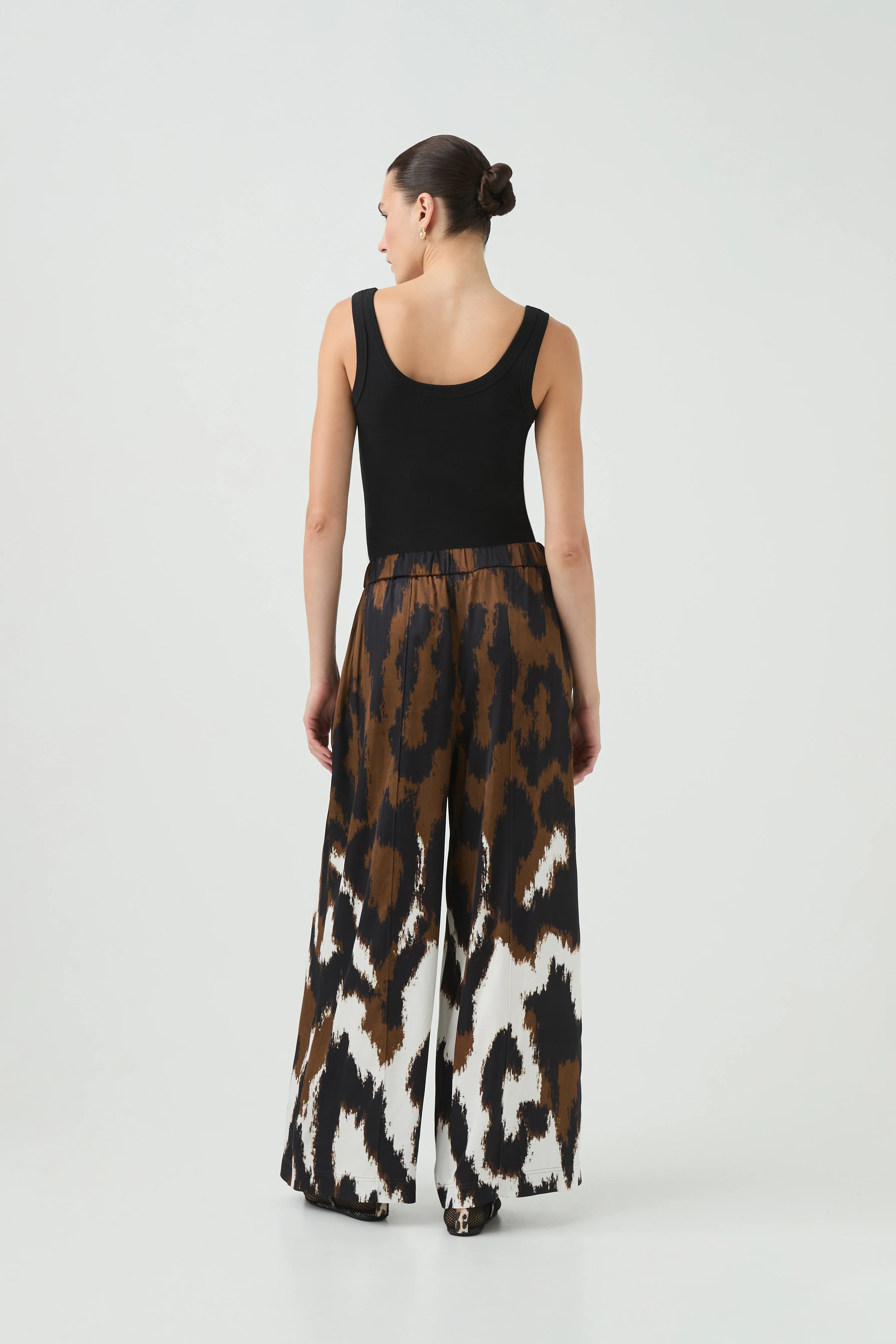 Willow Relaxed Pant