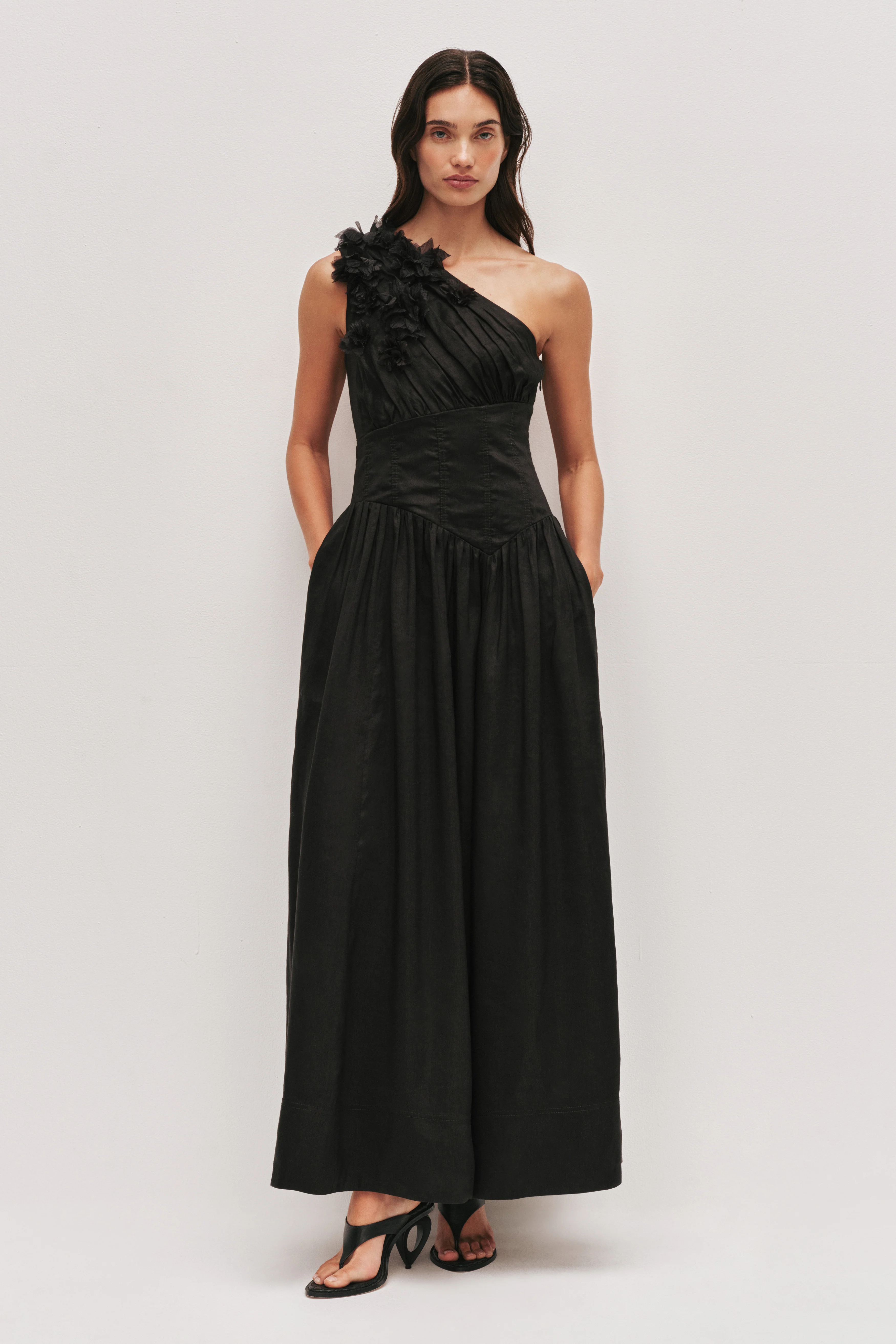 Demi Maxi Dress