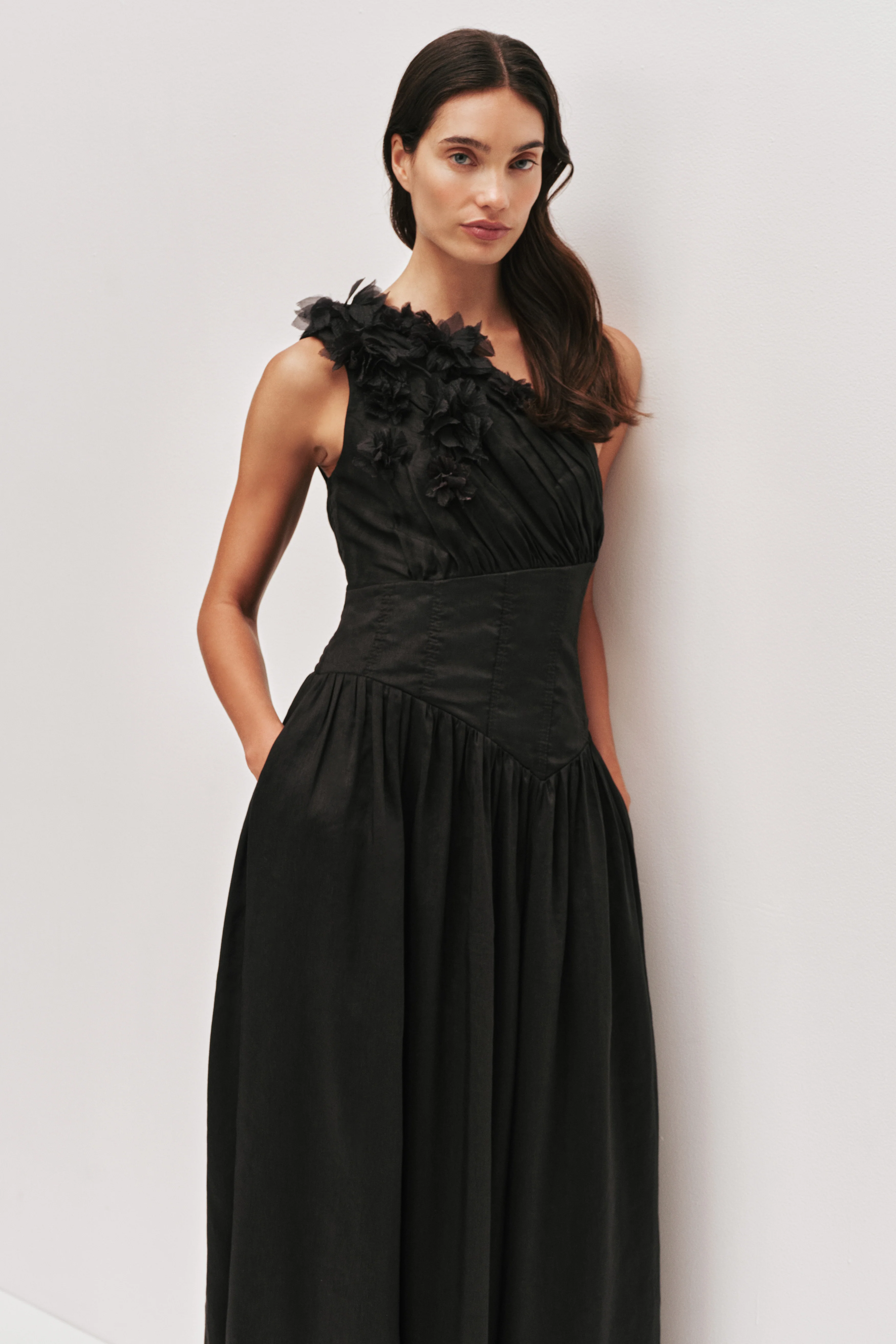 Demi Maxi Dress
