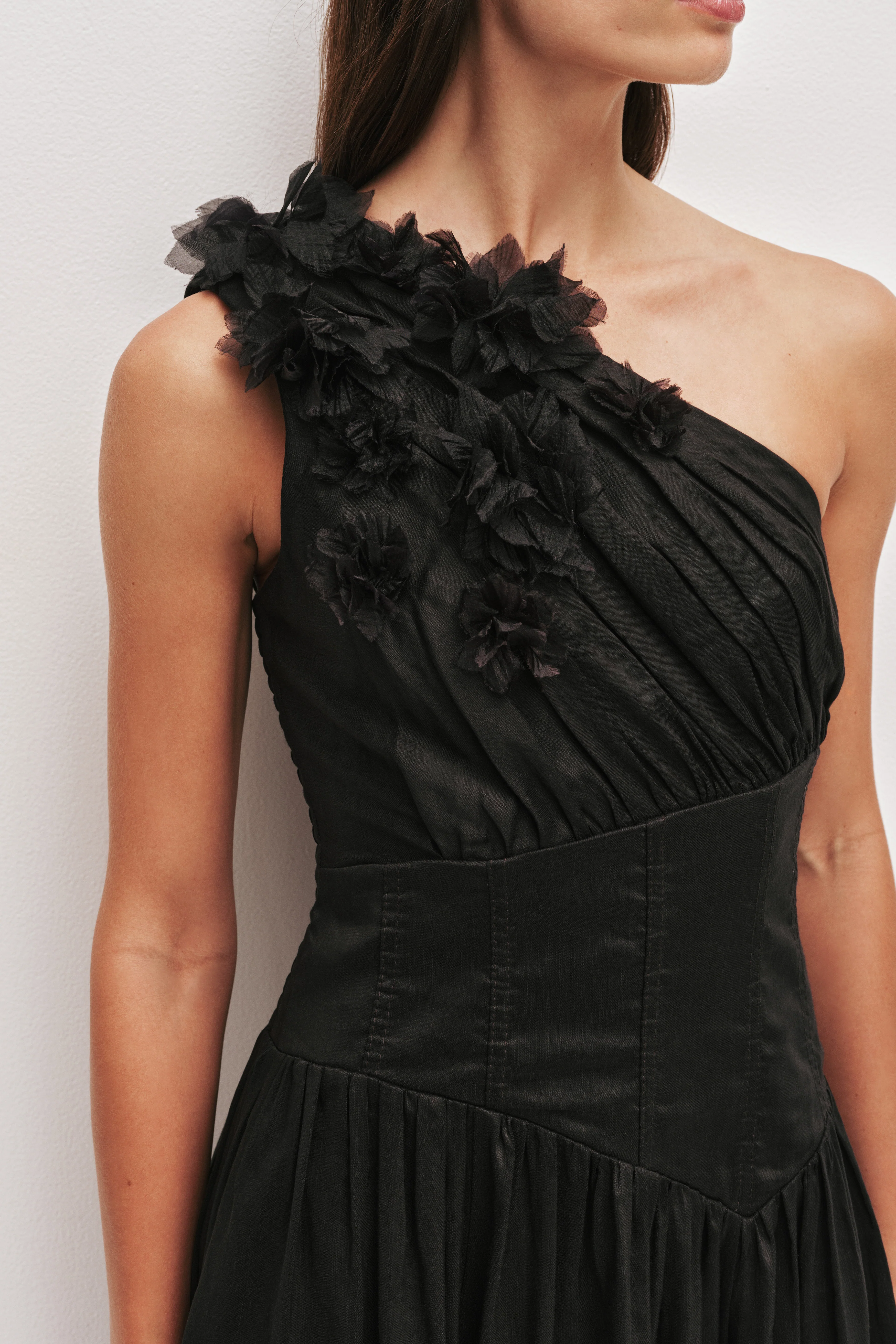 Demi Maxi Dress