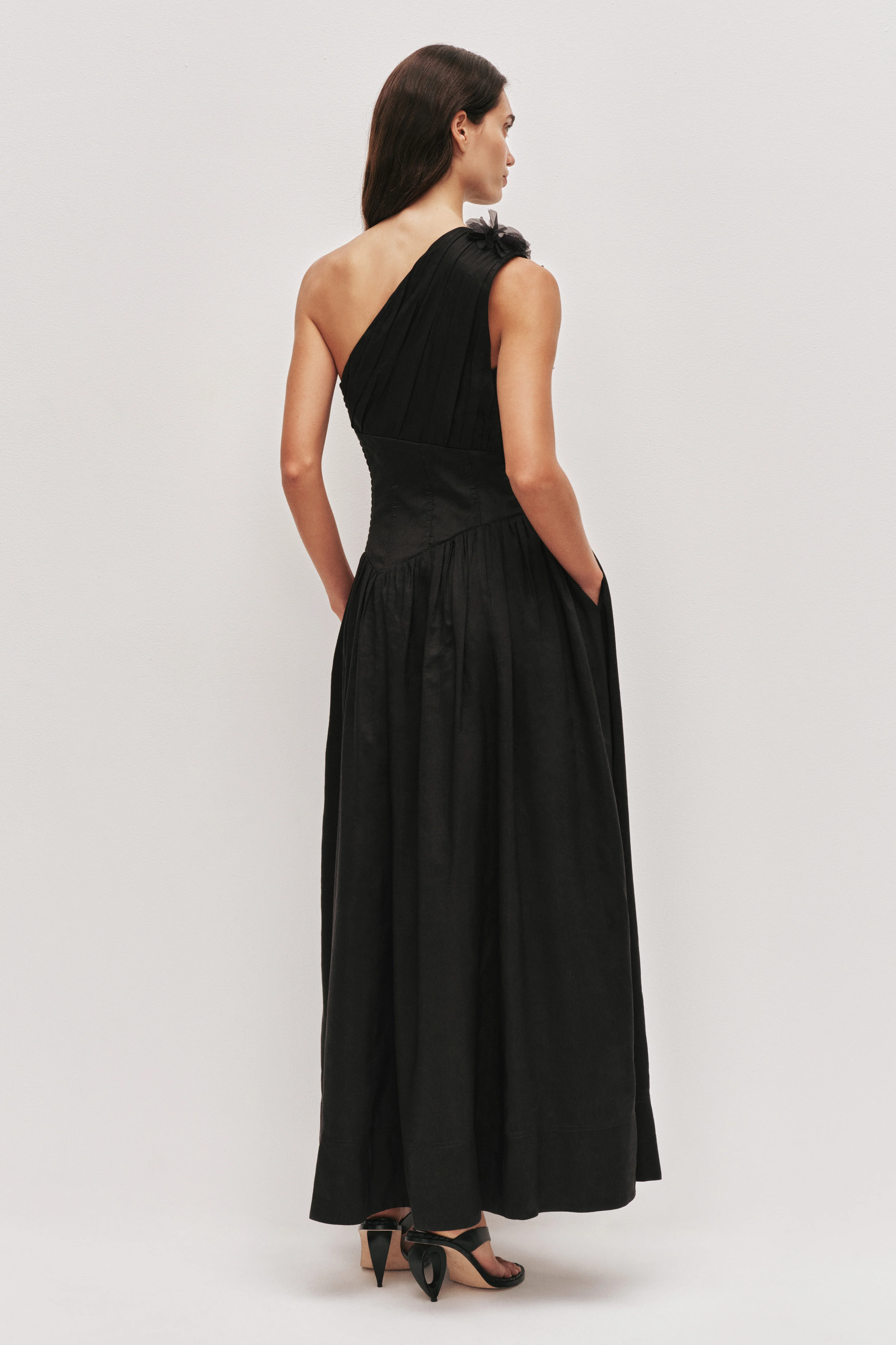 Demi Maxi Dress