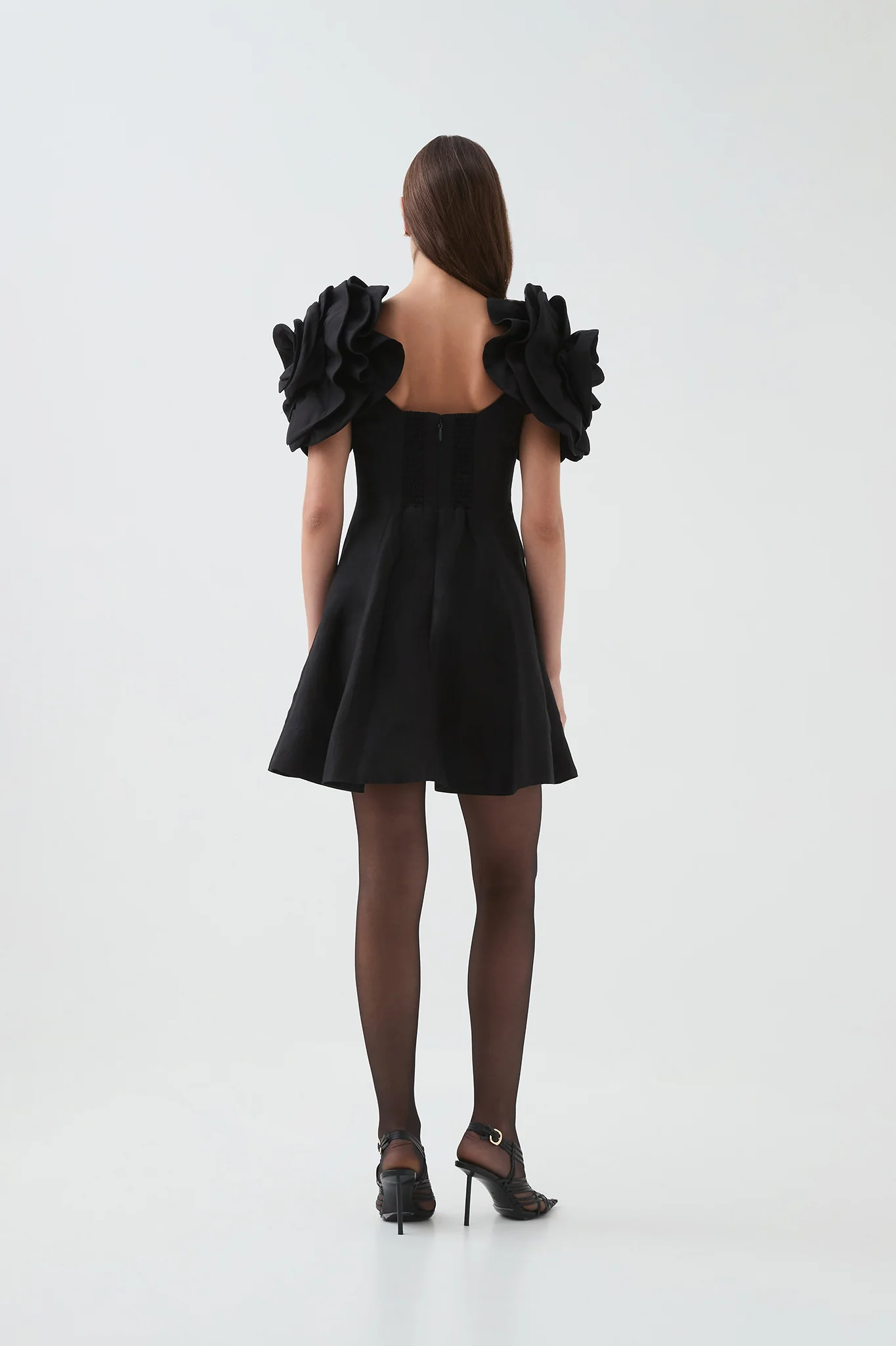 Twyla Mini Dress