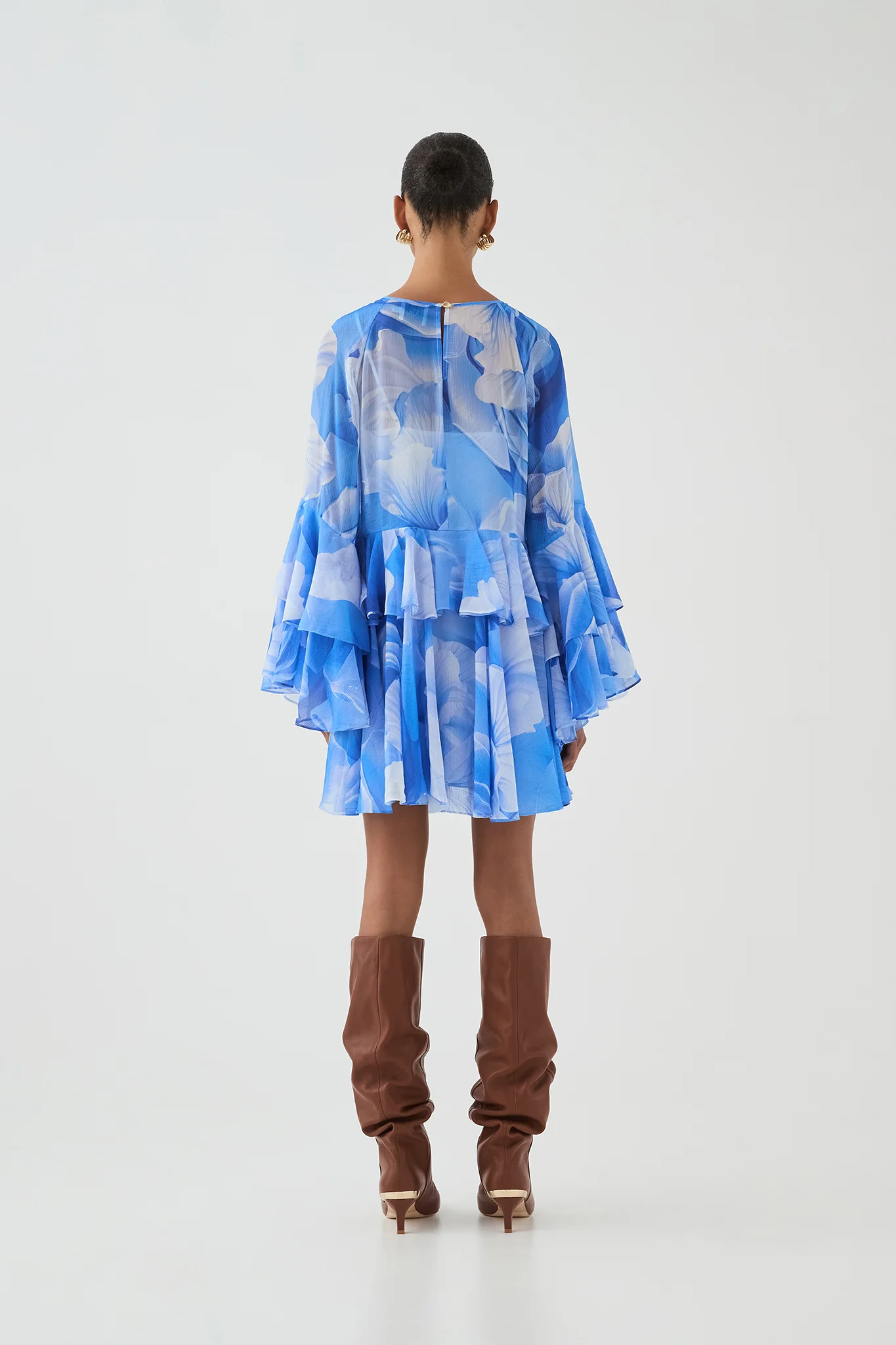 Isabella Mini Dress