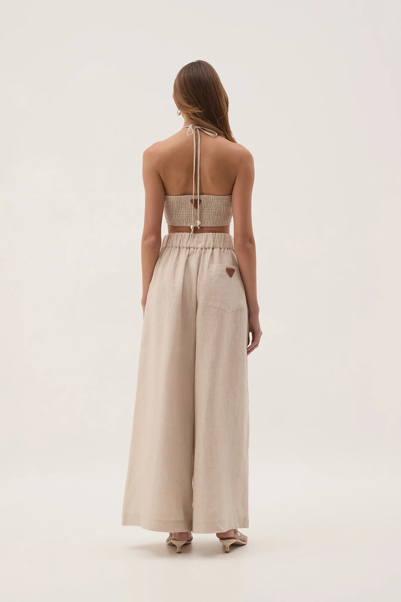 14755-akoya-ruched-tie-top-6.webp Akoya Ruched Tie Top
