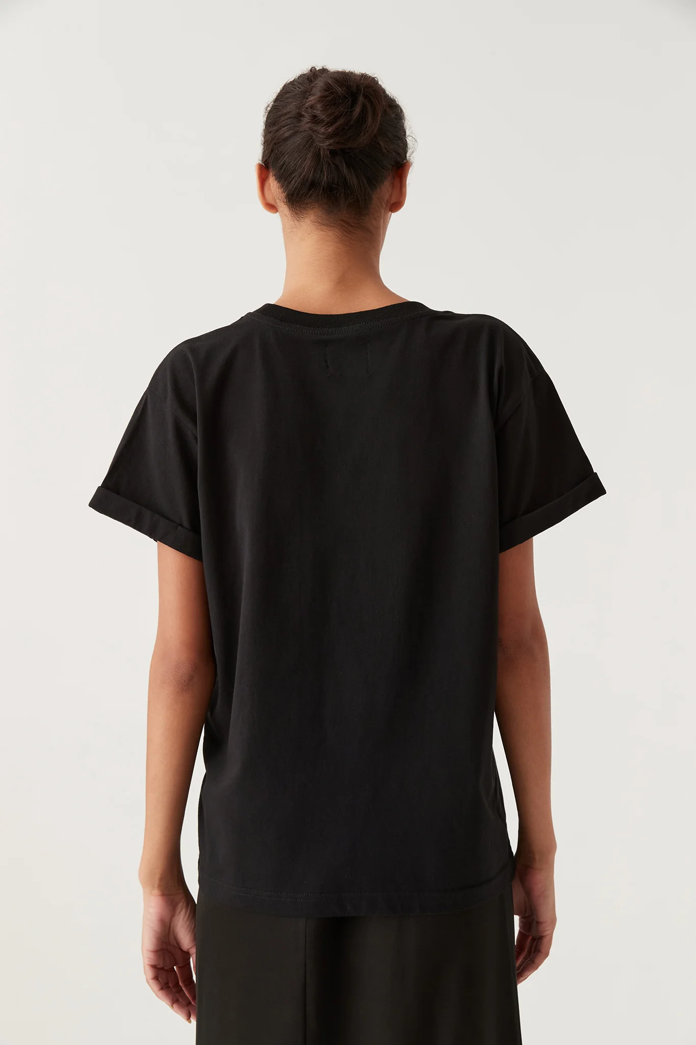 14907-alice-embroidered-logo-tee-6.webp Alice Embroidered Logo Tee