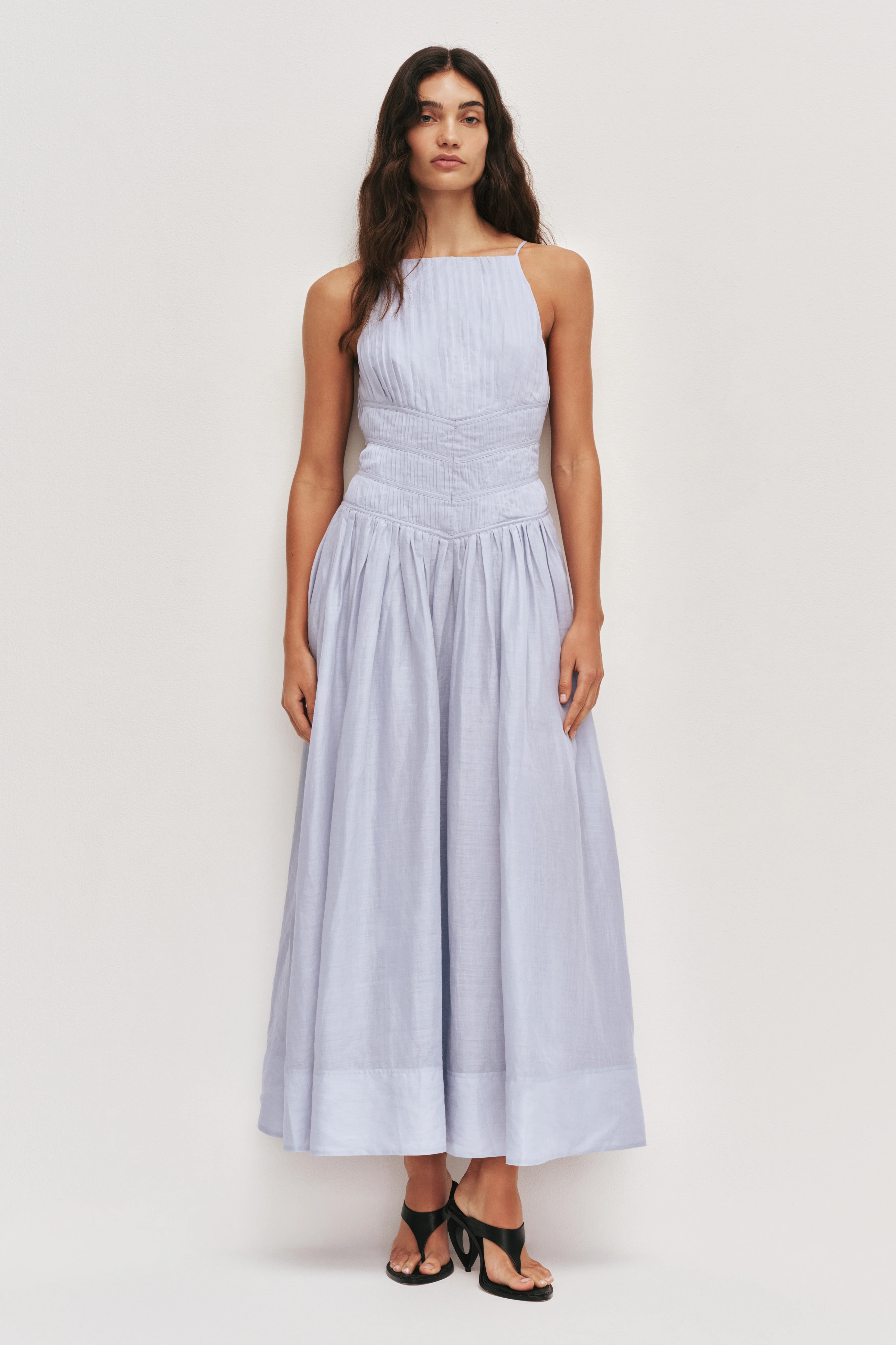Helene Maxi Dress