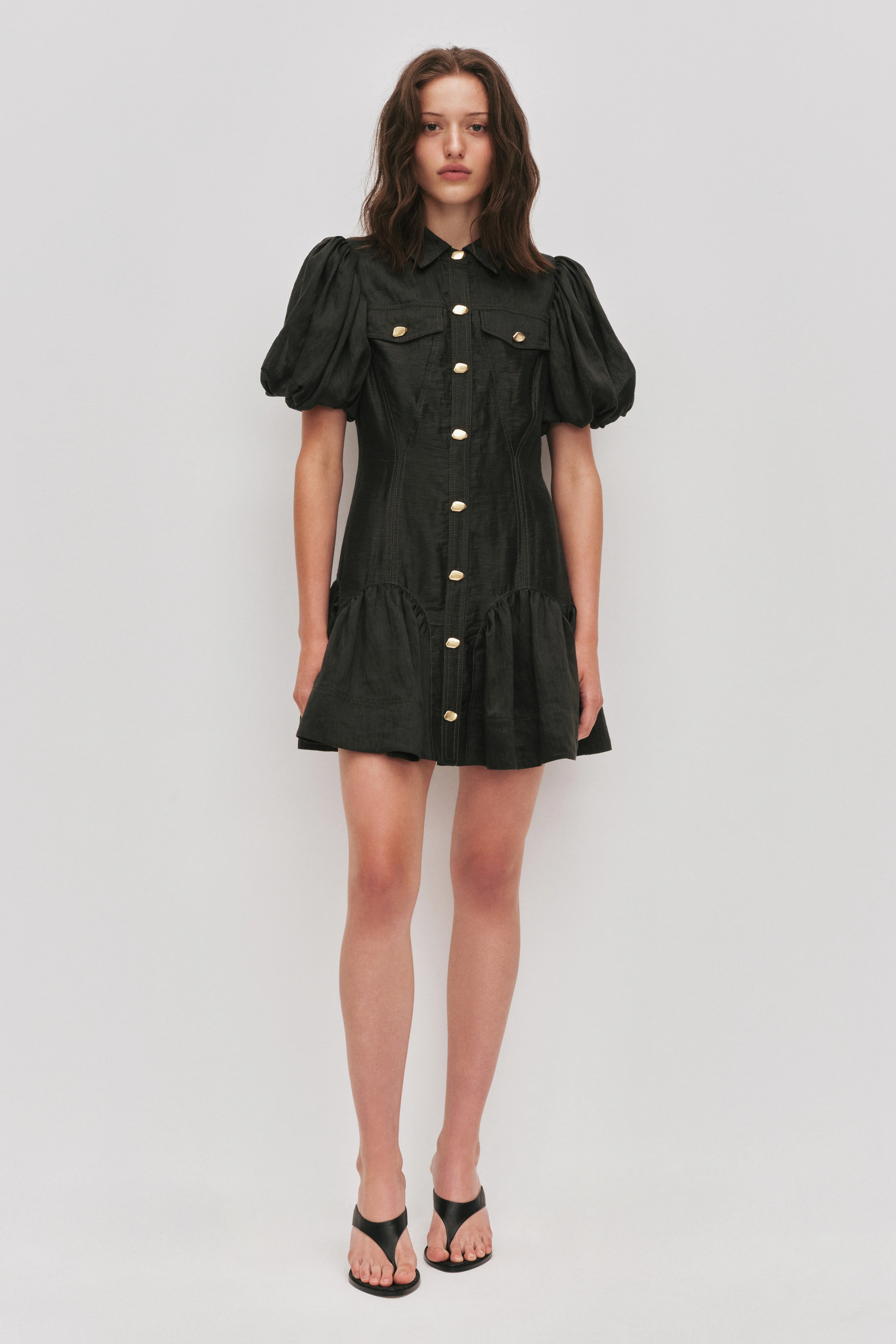 Colide Mini Dress