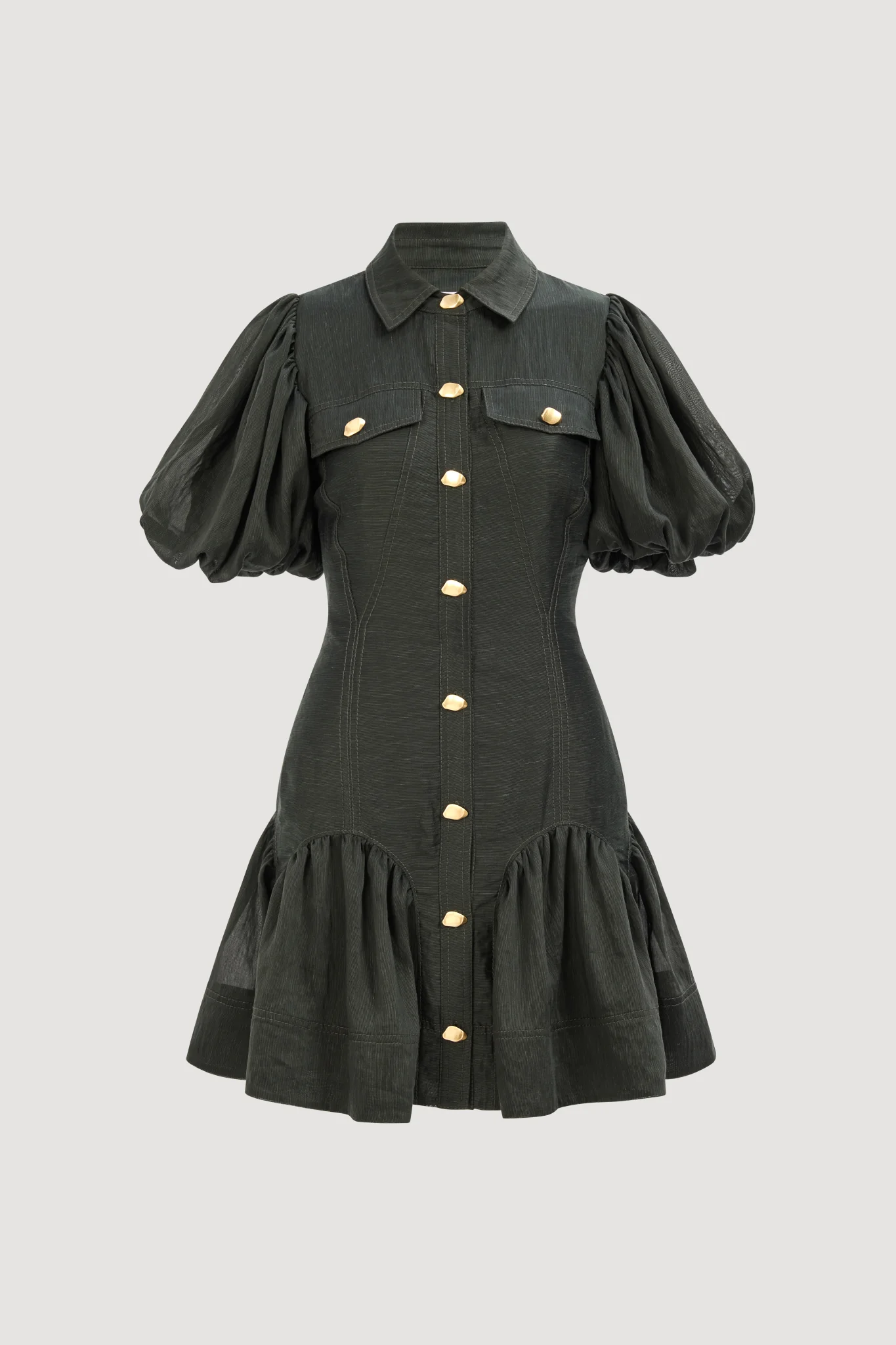 Colide Mini Dress