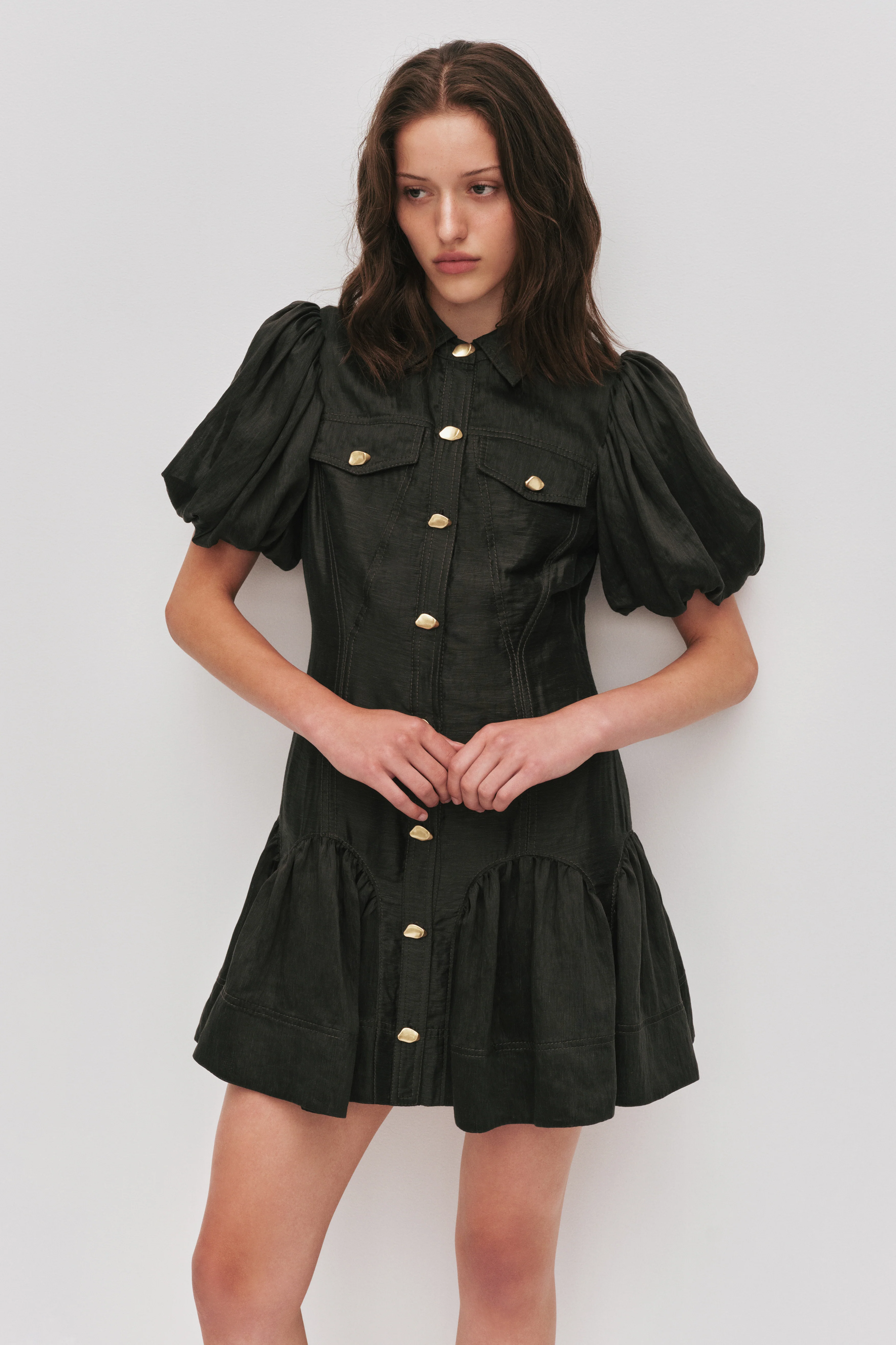 Colide Mini Dress