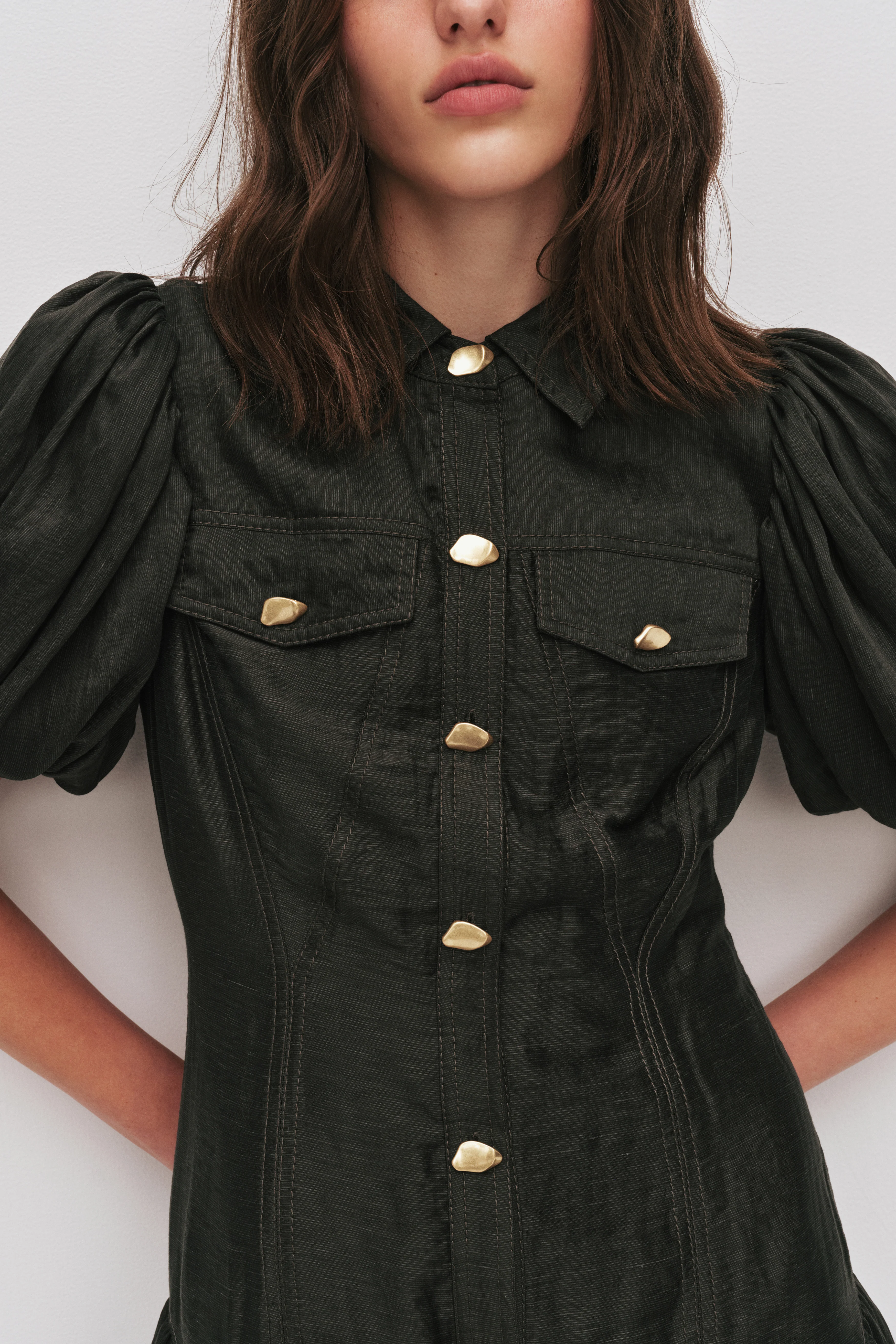 Colide Mini Dress