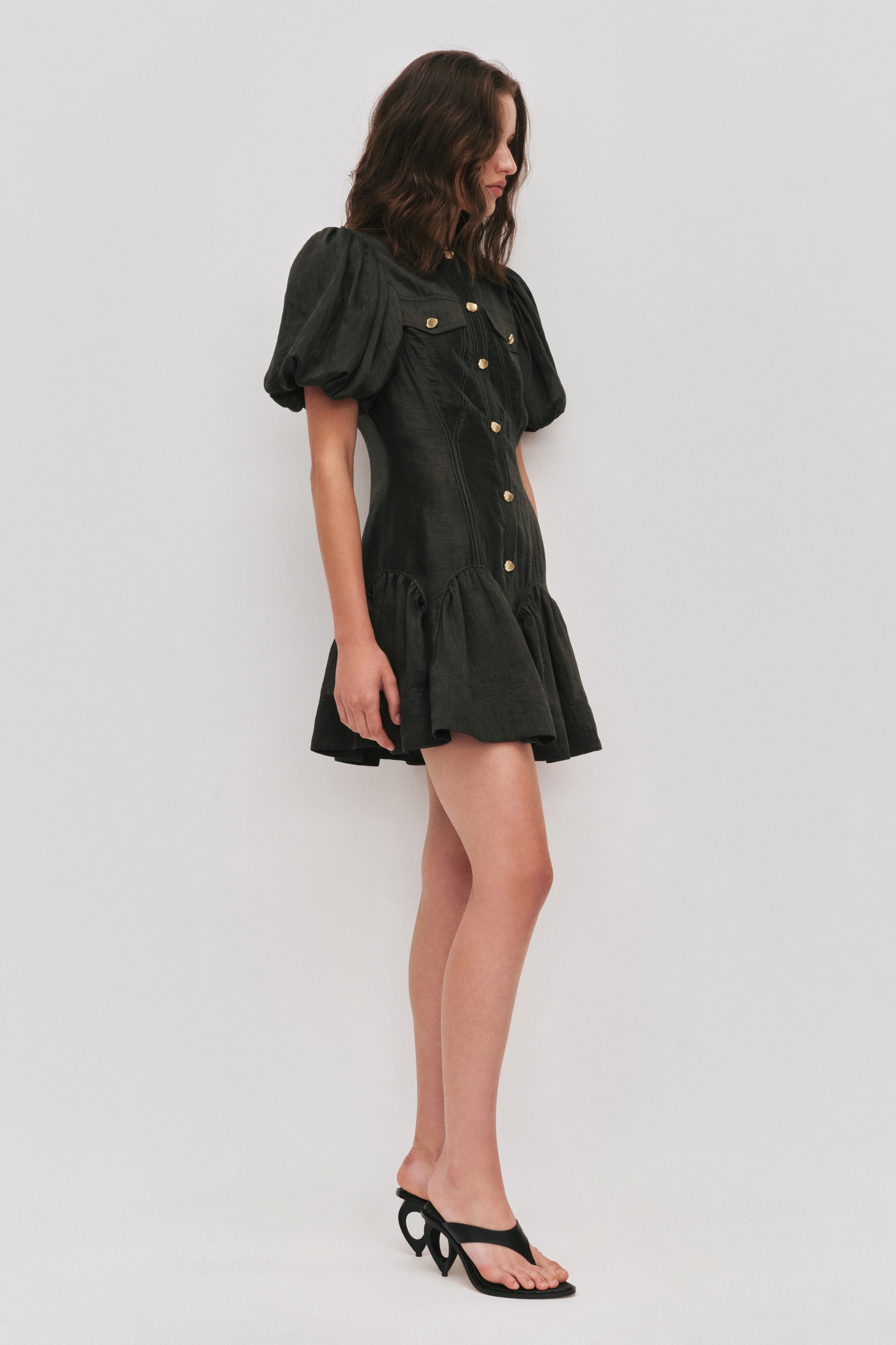 Colide Mini Dress