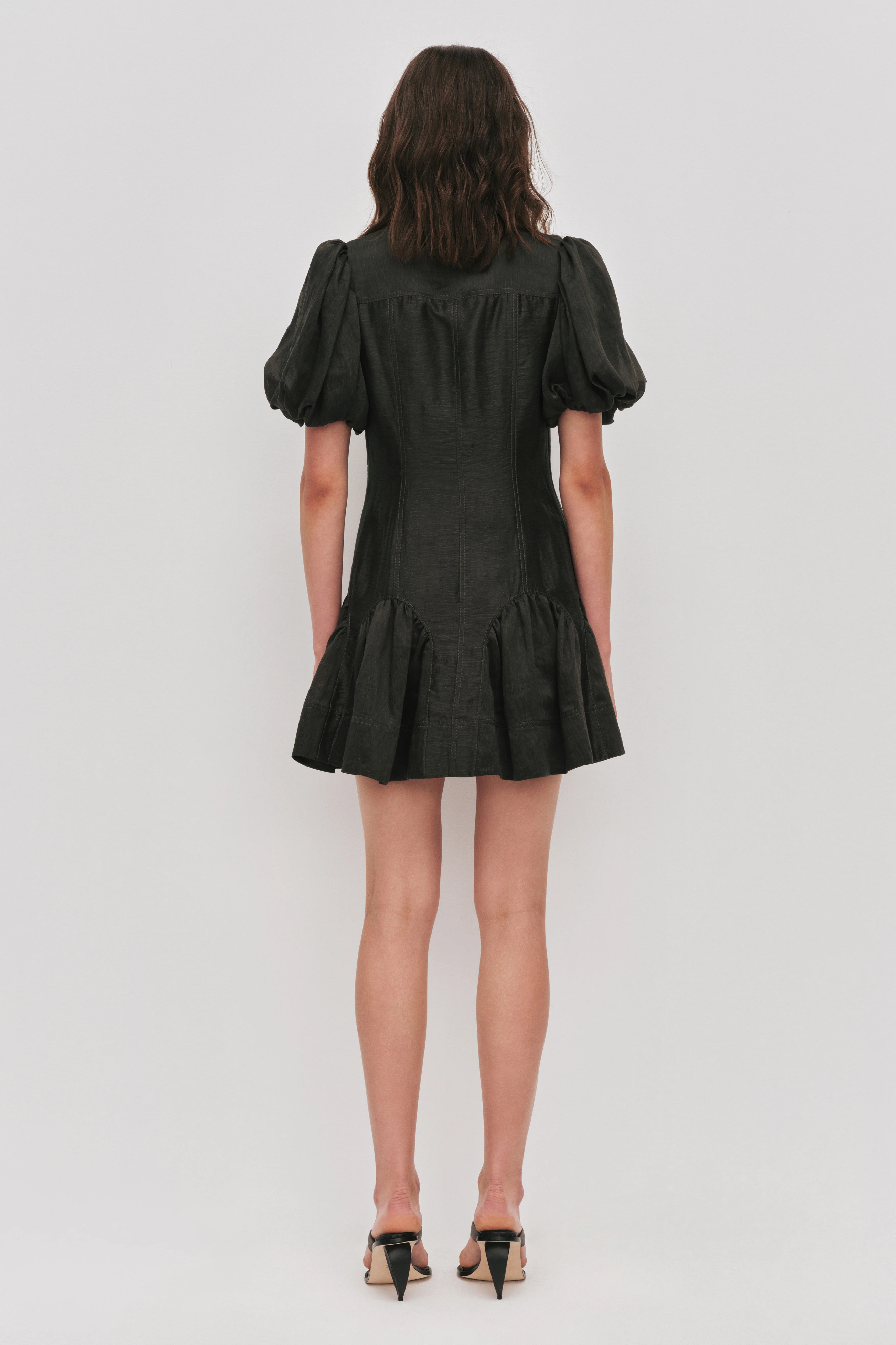Colide Mini Dress