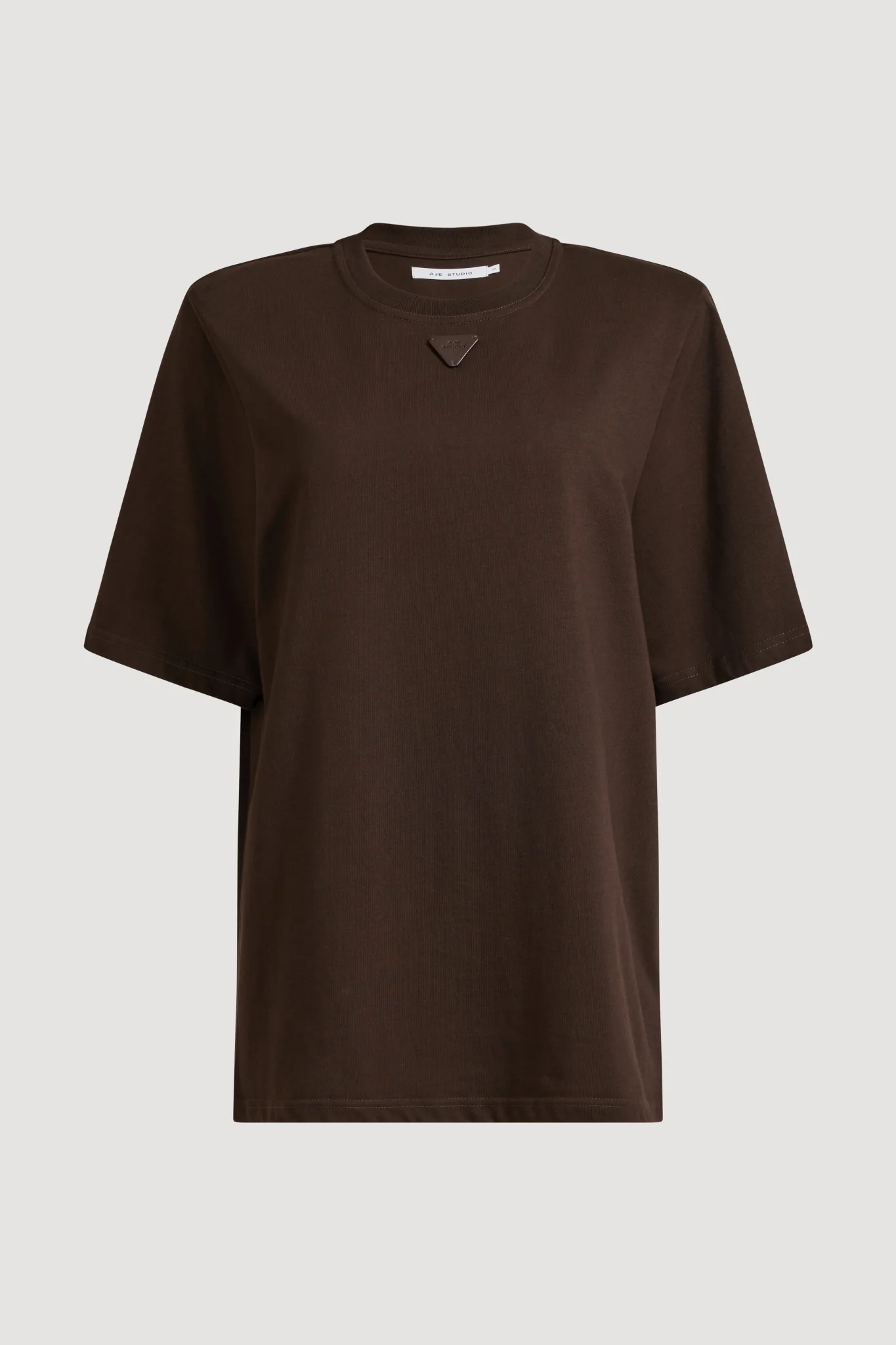 Neroli Oversized Tee