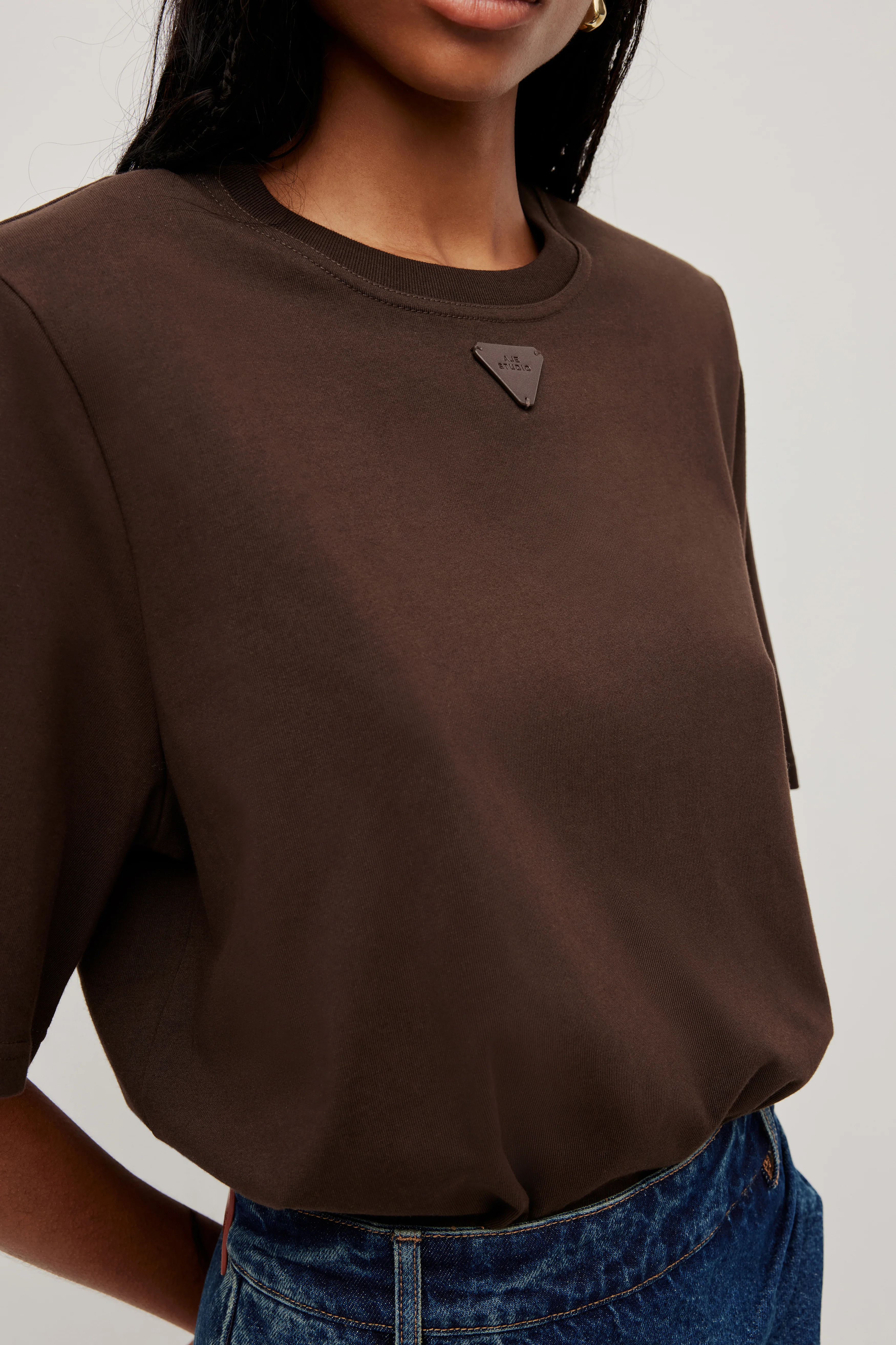 Neroli Oversized Tee