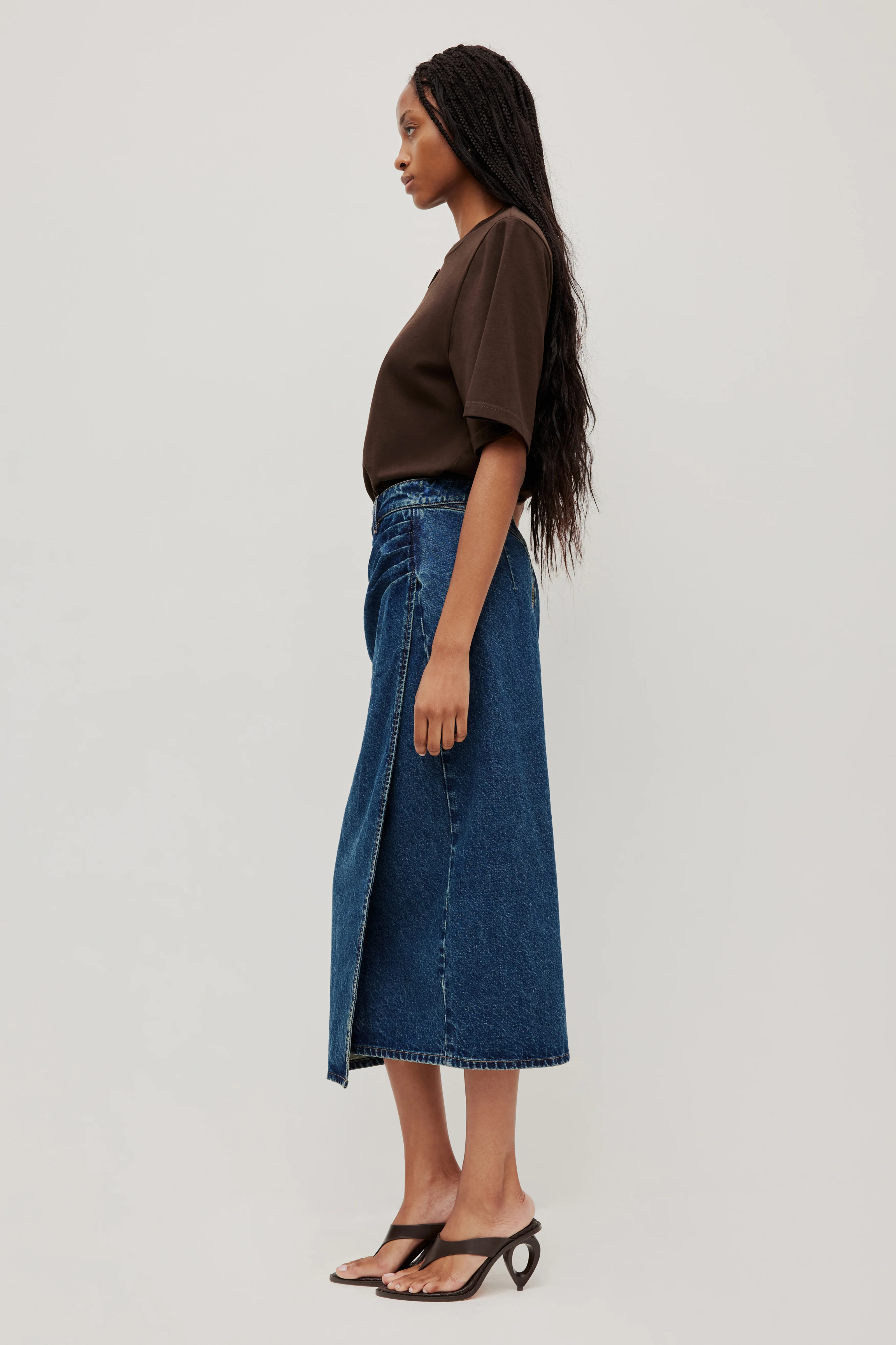 Neroli Oversized Tee