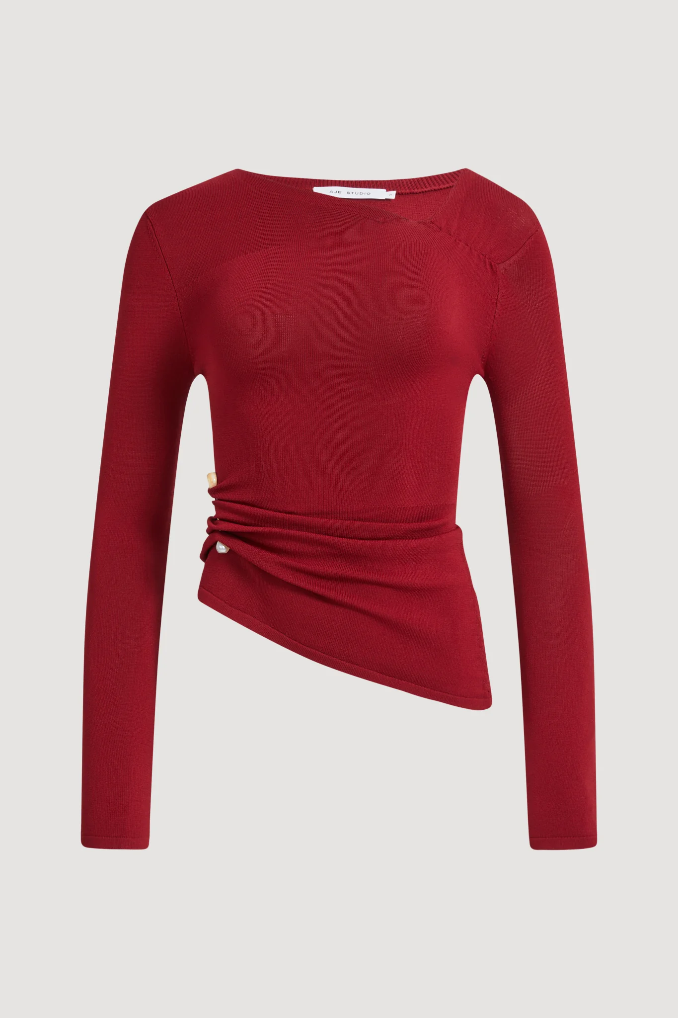 Gianna Knit Top