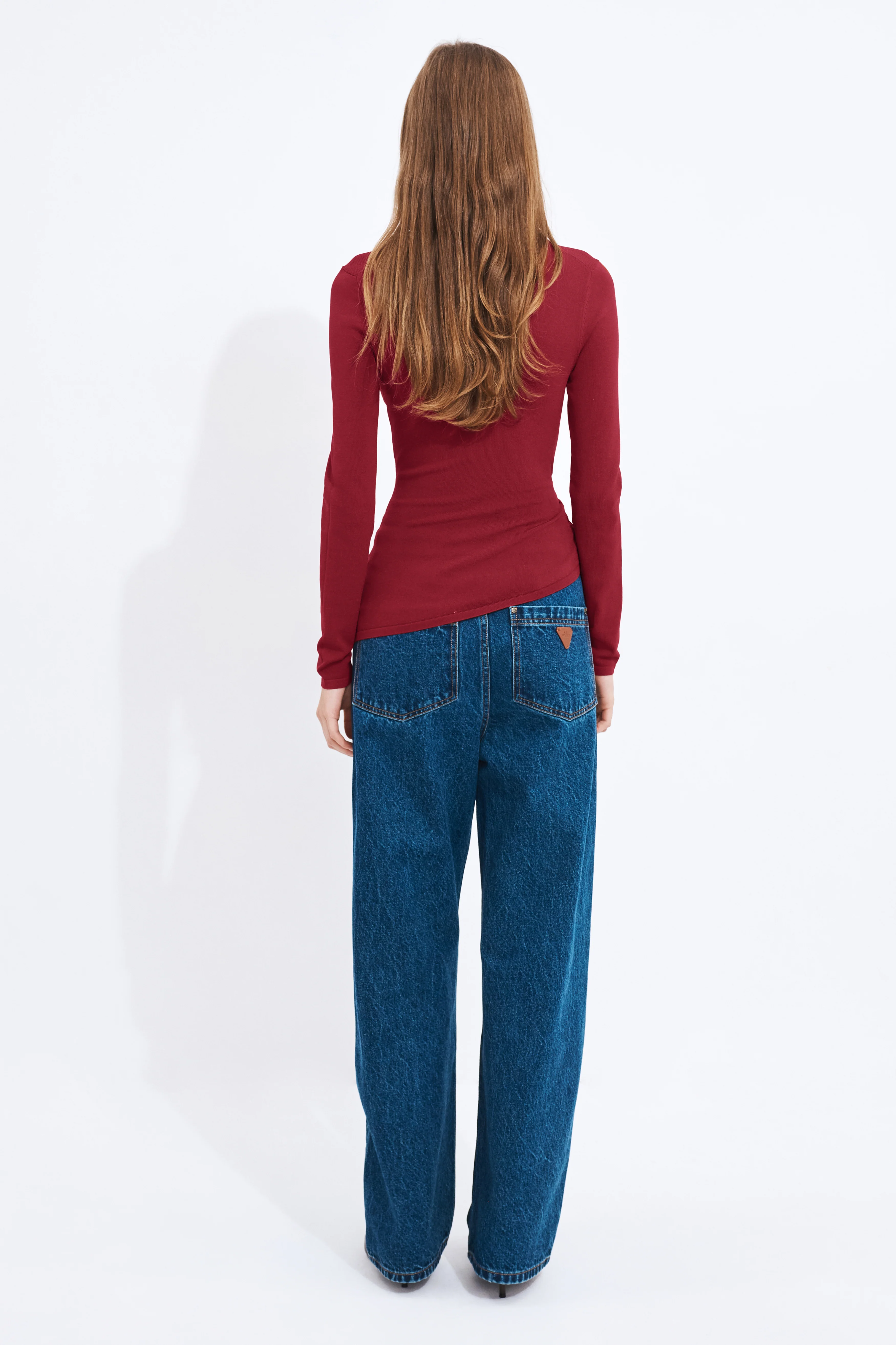 Gianna Knit Top