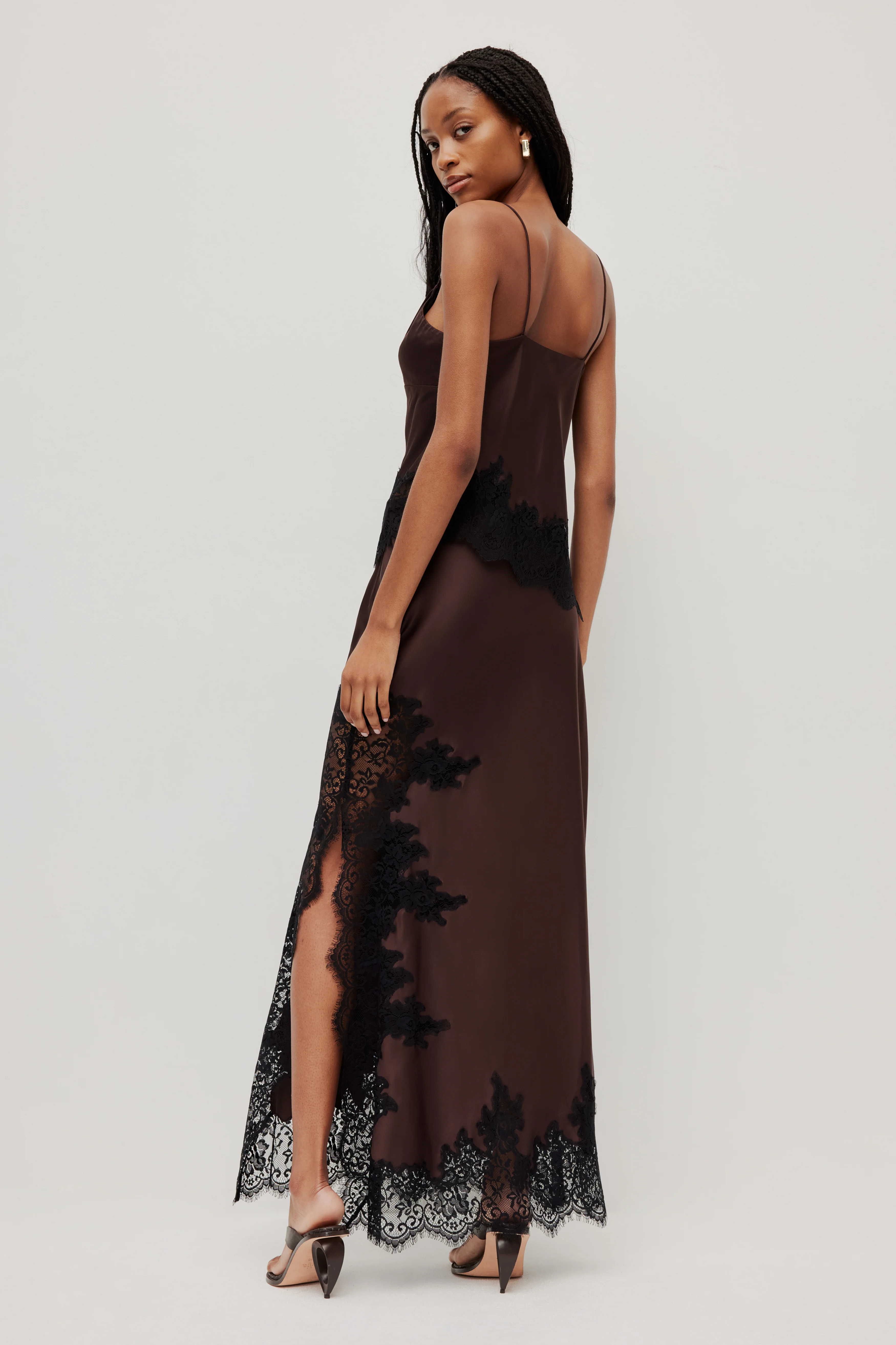 Hazel Lace Skirt