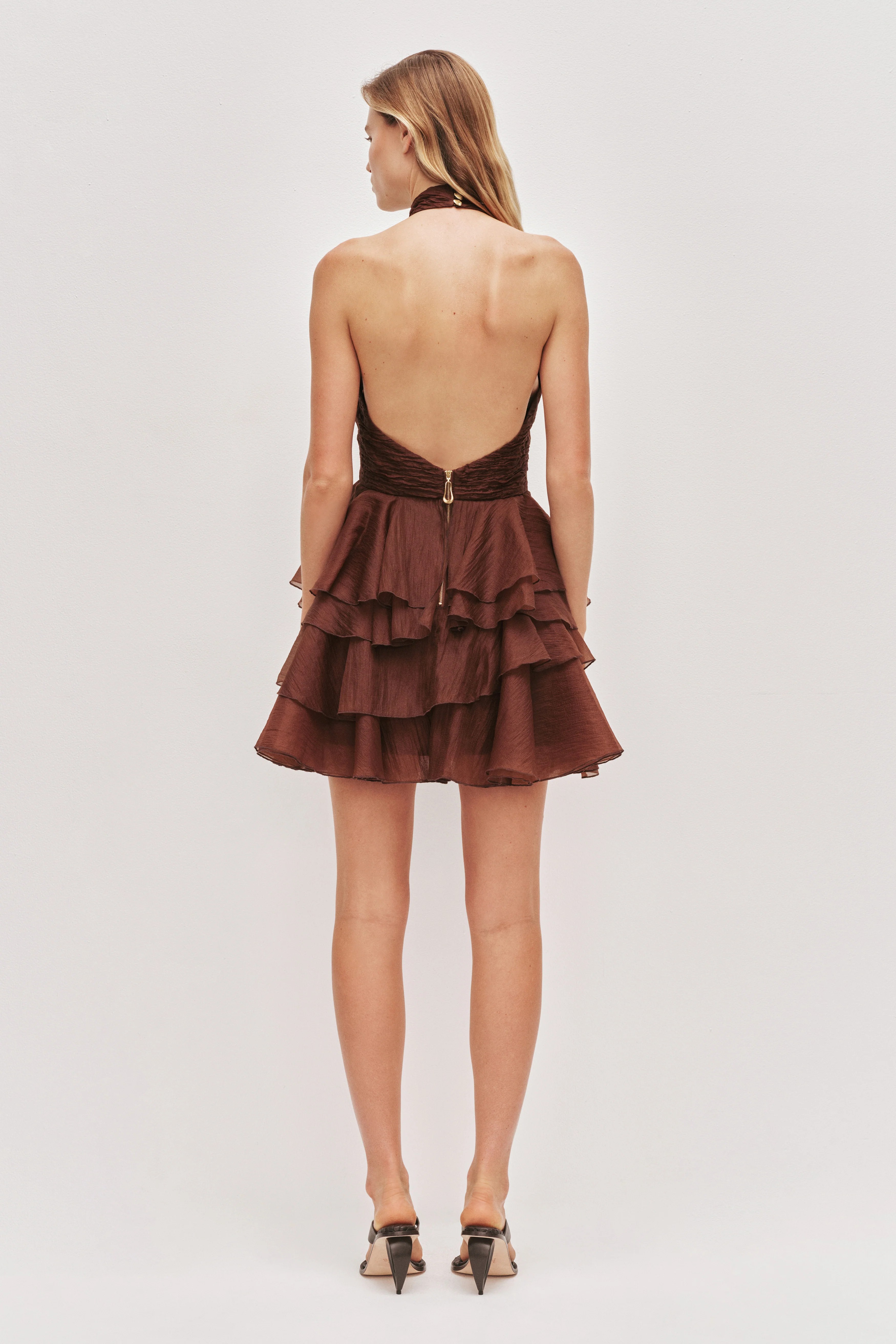 Fayette Mini Dress
