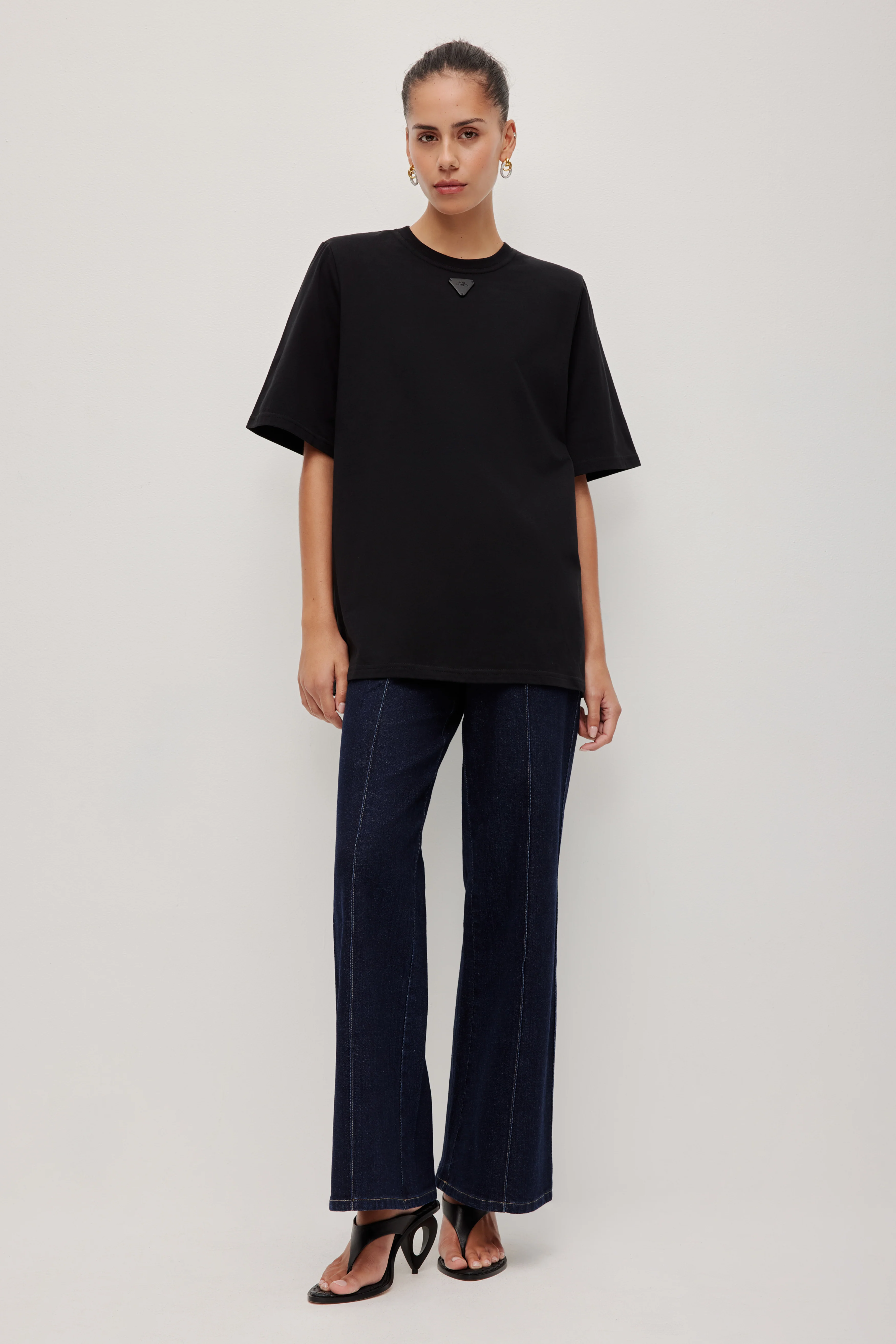Neroli Oversized Tee