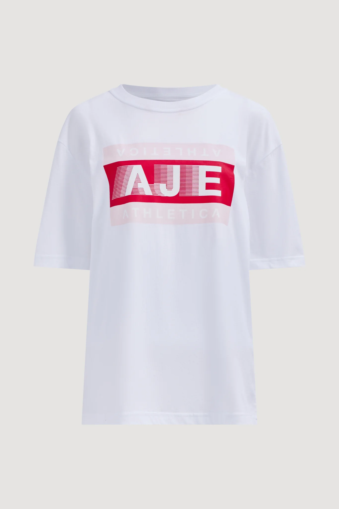 Swift Contrast Logo Tee 102